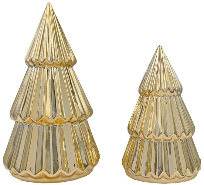 Image of Leonique Dekobaum »Avianna«, (Set, 2 St.), aus Porzellan bei Ackermann Versand Schweiz