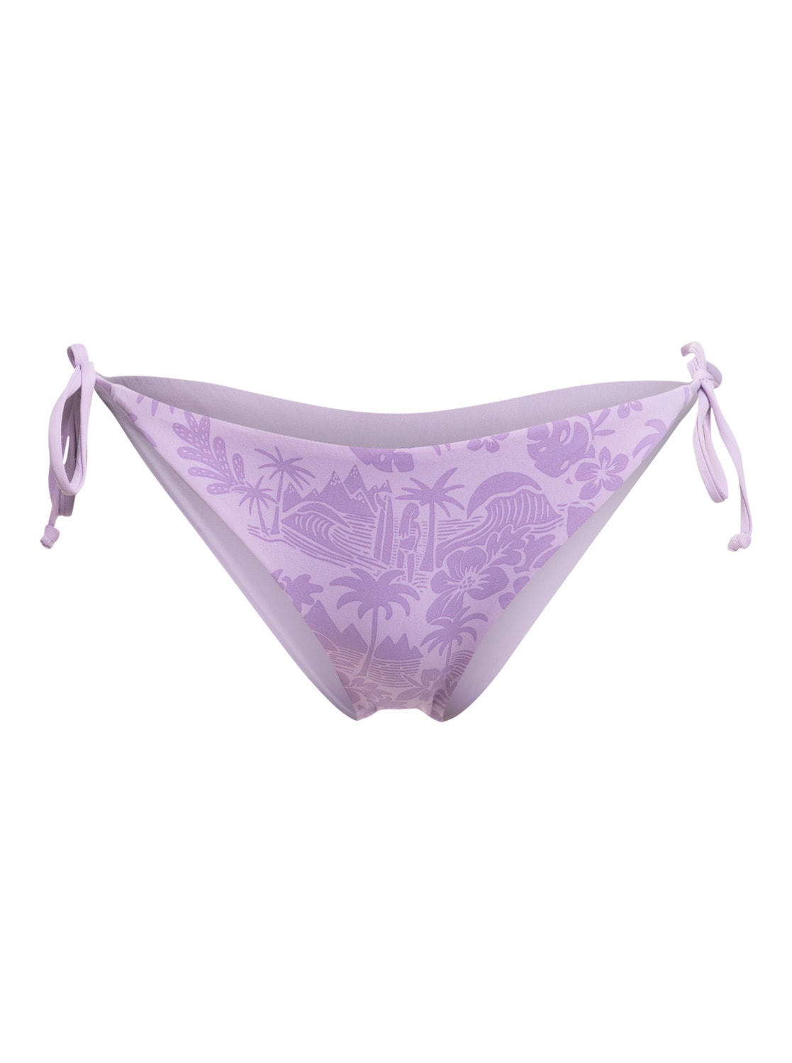 Image of Roxy Bikini-Hose "Surf.Kind.Kate."