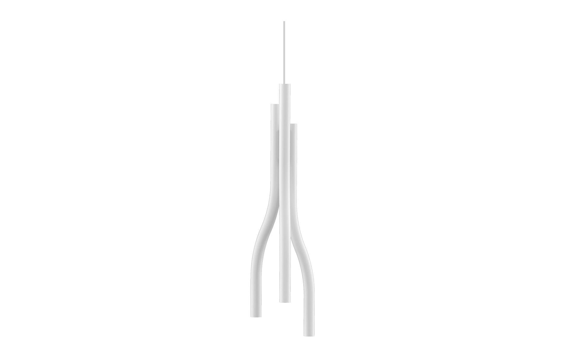 Image of Molto Luce Pendelleuchte »AL«, Extra-Warmweiss bei Ackermann Versand Schweiz