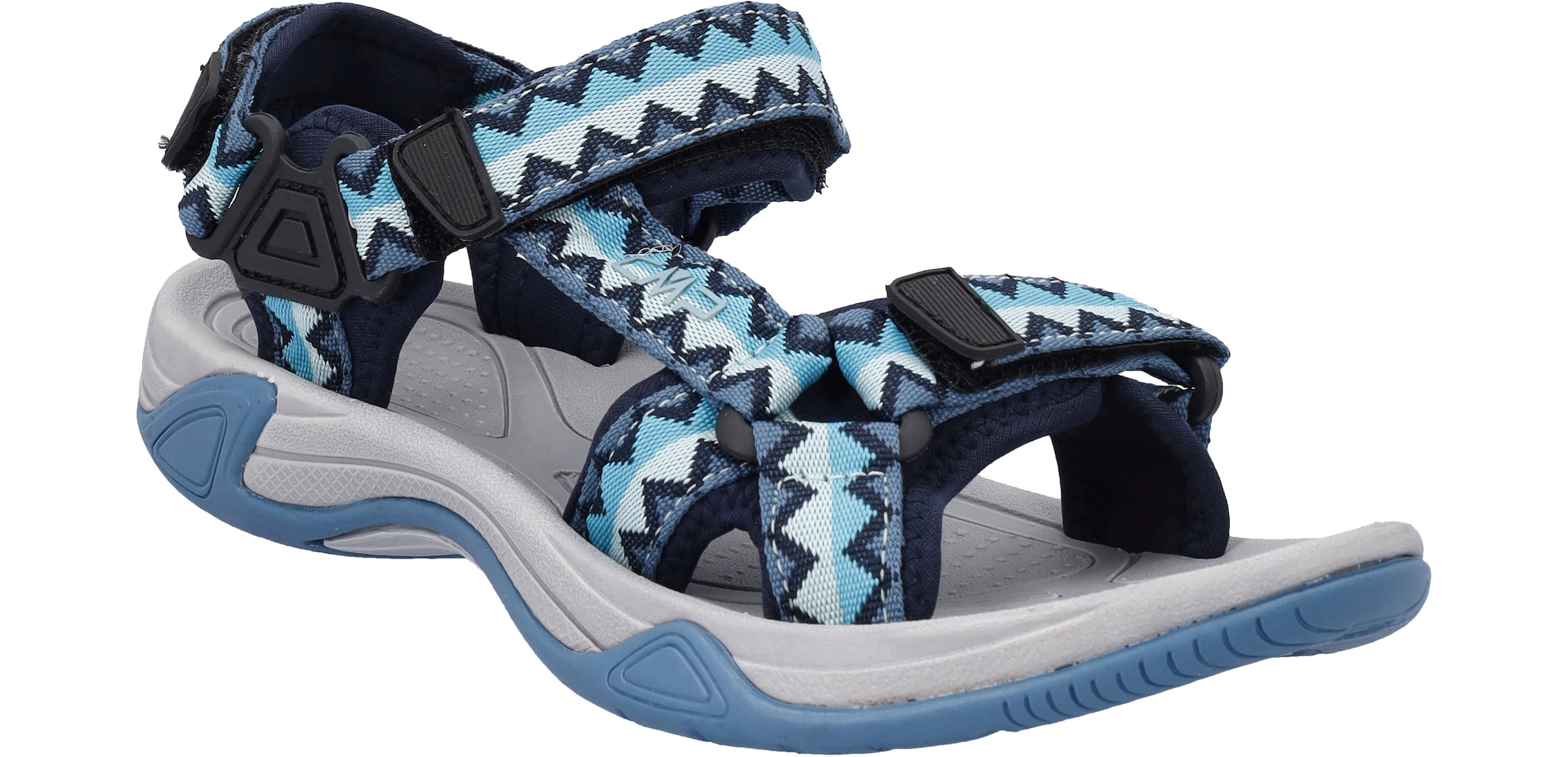 Image of CMP Sandale "HAMAL WMN HIKING SANDALS"