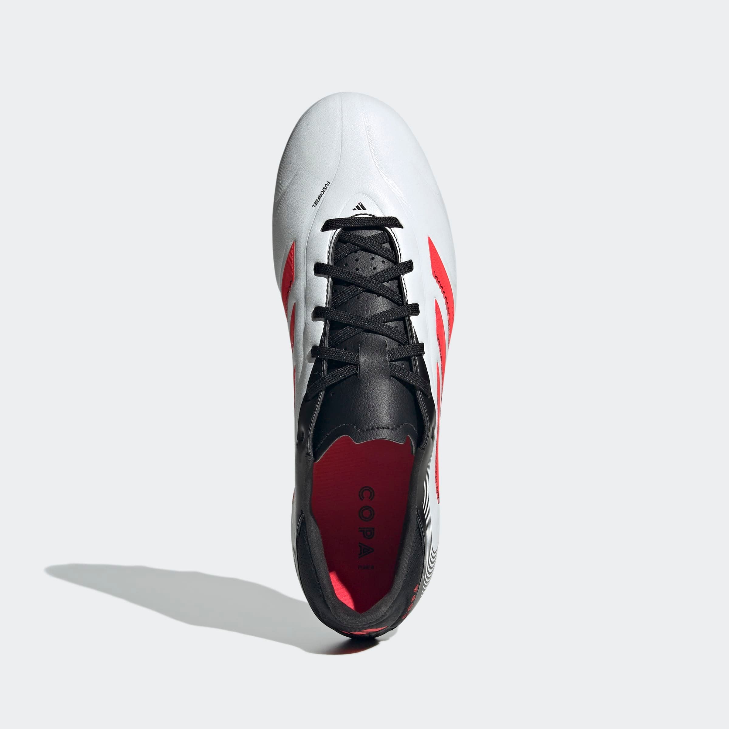 adidas Performance Fussballschuh »COPA PURE 3 LEAGUE FG/MG«