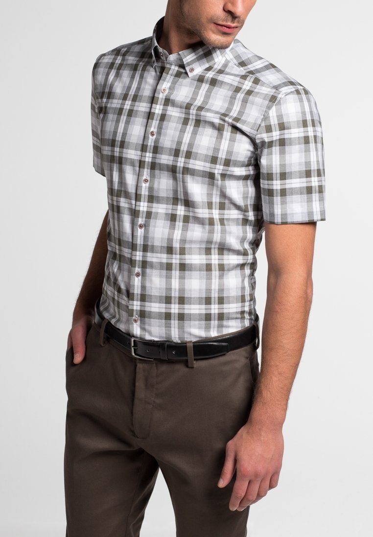 Kurzarm Hemd »SLIM FIT«