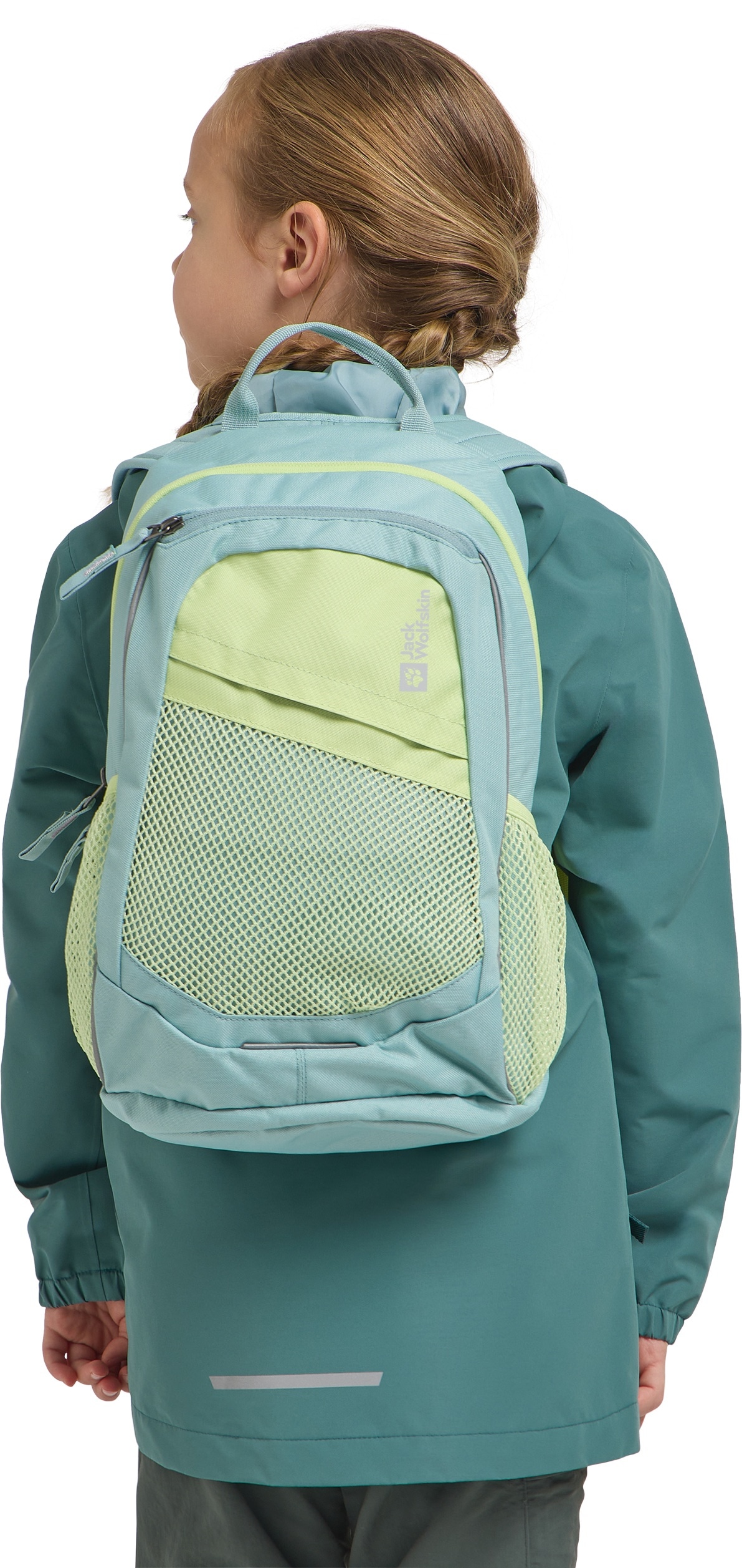 Image of Jack Wolfskin Kinderrucksack "TRACK JACK"