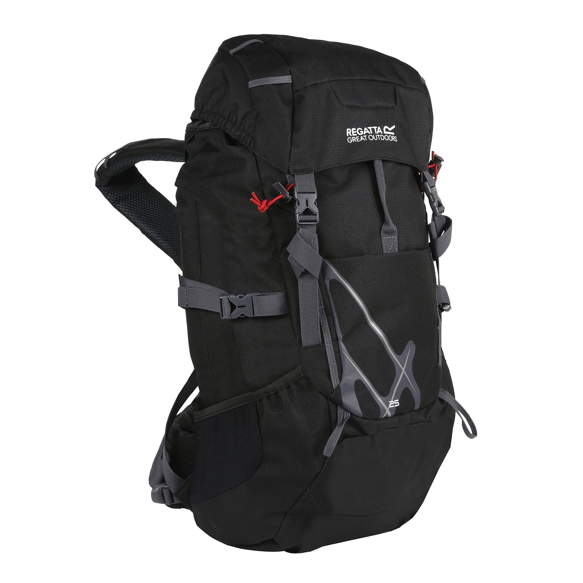 Daypack »Kota Expedition Rucksack 25 Liter«