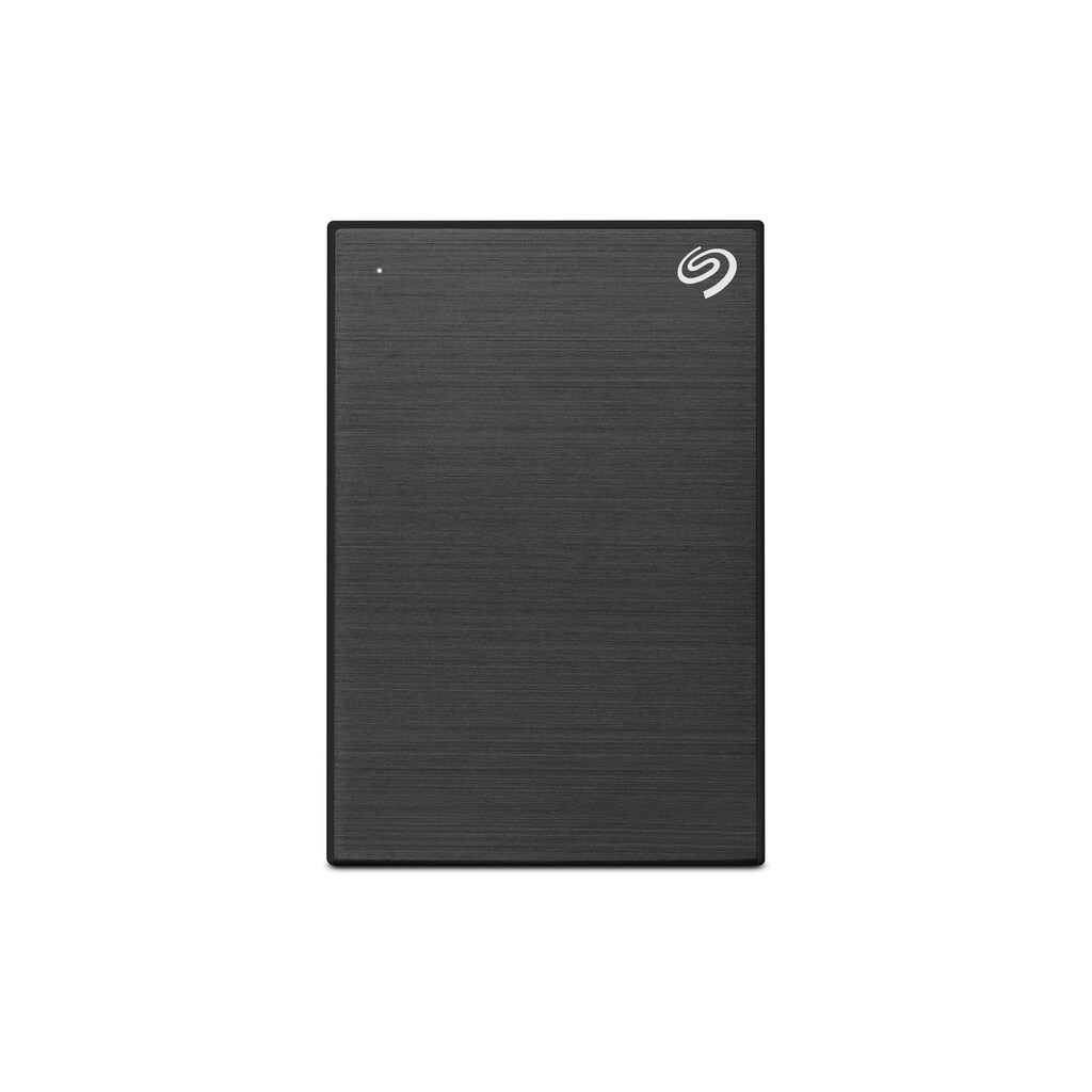 Seagate externe HDD-Festplatte »Backup Plus Portable 5 TB«