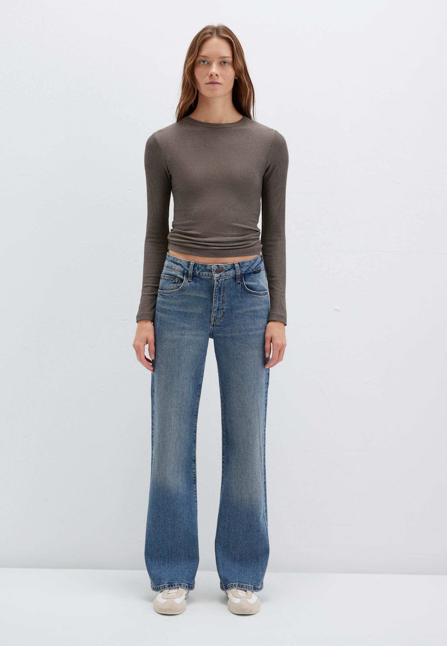 Mavi Straight-Jeans »Mavi Jeans Ibiza«
