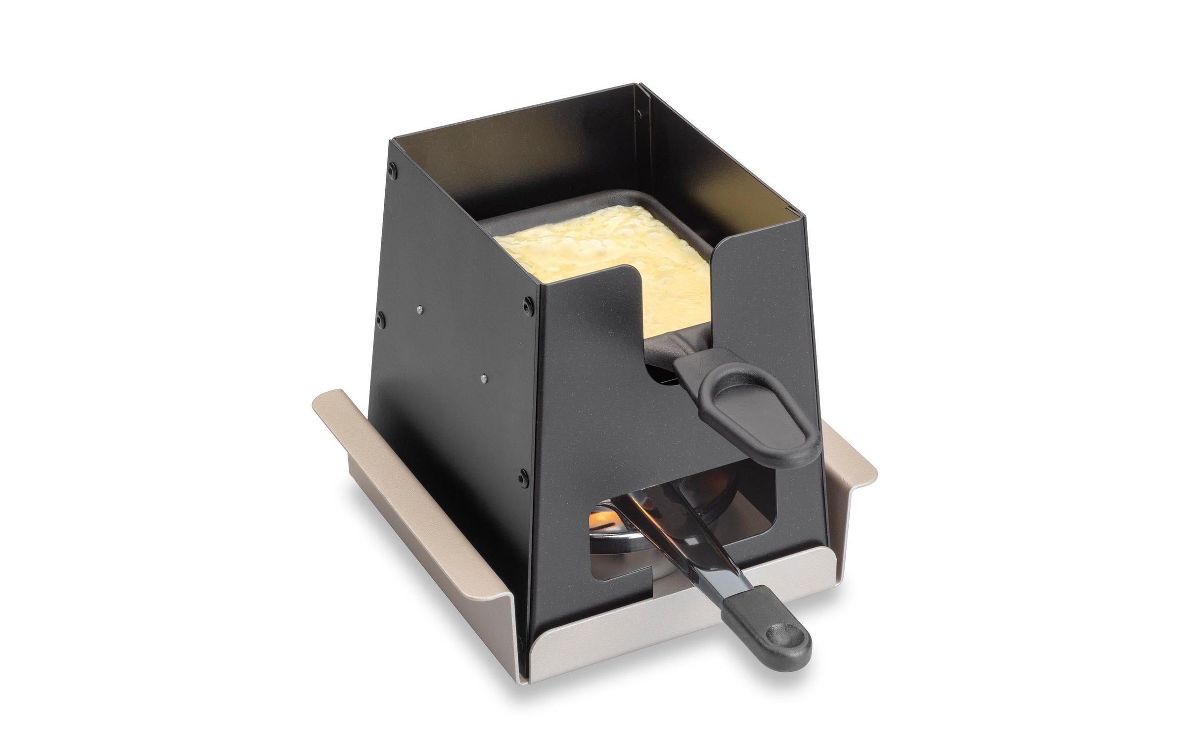 TTM Raclette »Pastenbrenner-Raclette Vulcano«