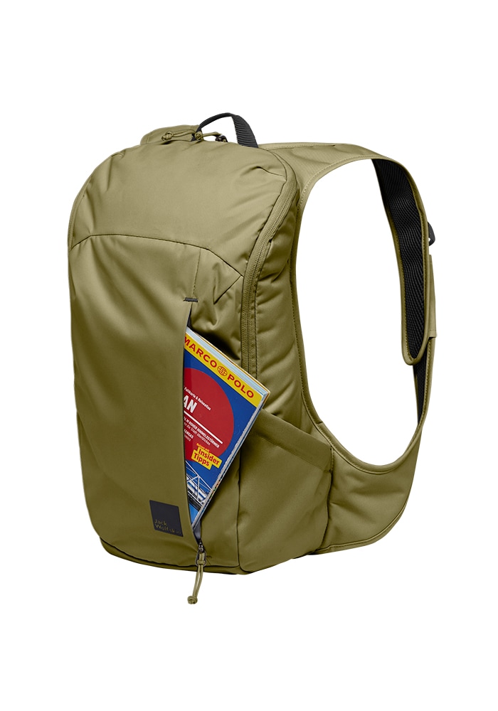 Jack Wolfskin Daypack »FRAUENSTEIN«