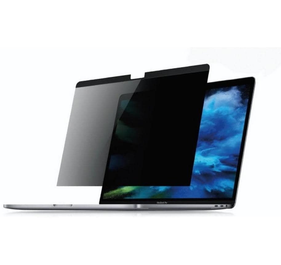 4smarts Schutzfolie »Privacy Filter Apple MacBook Air 15,3«