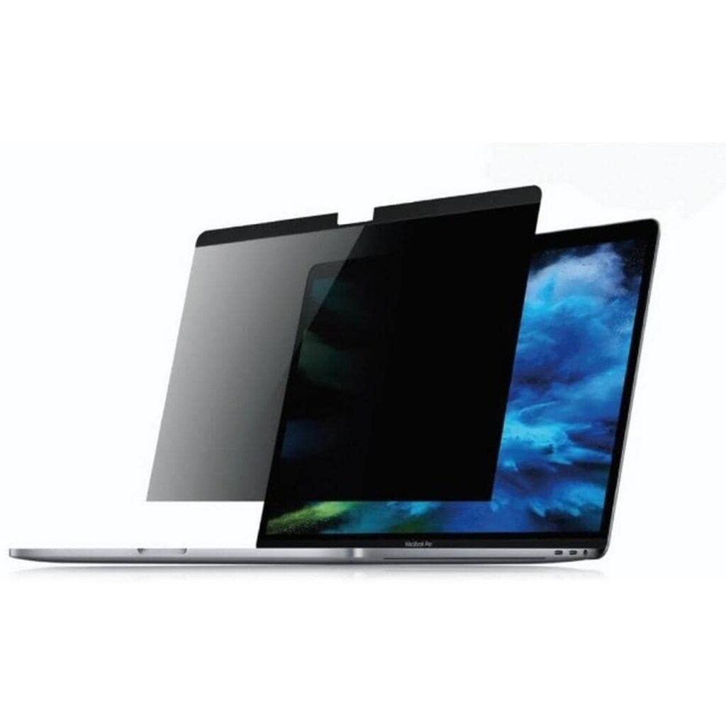 4smarts Schutzfolie »Privacy Filter Apple MacBook Air 15,3«