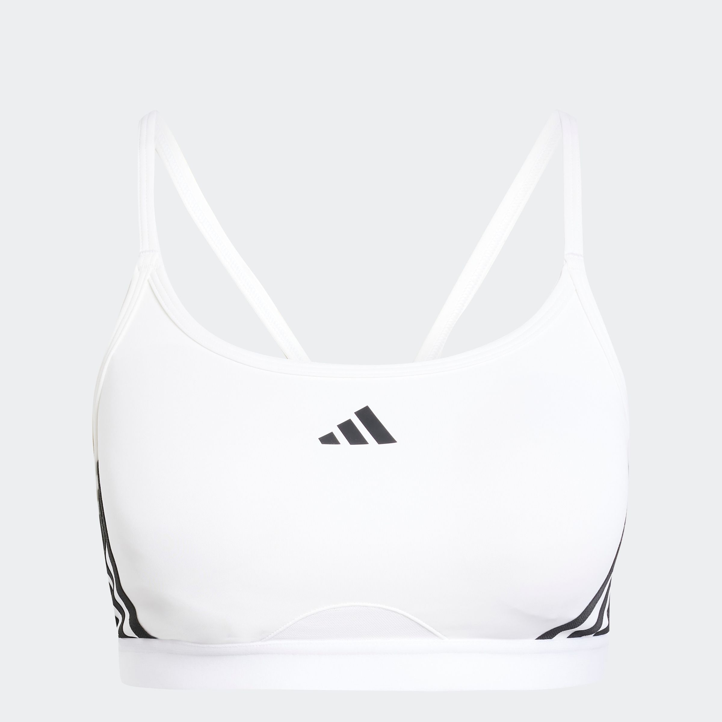 adidas Performance Sport-BH »AERCT LS 3S BRA«