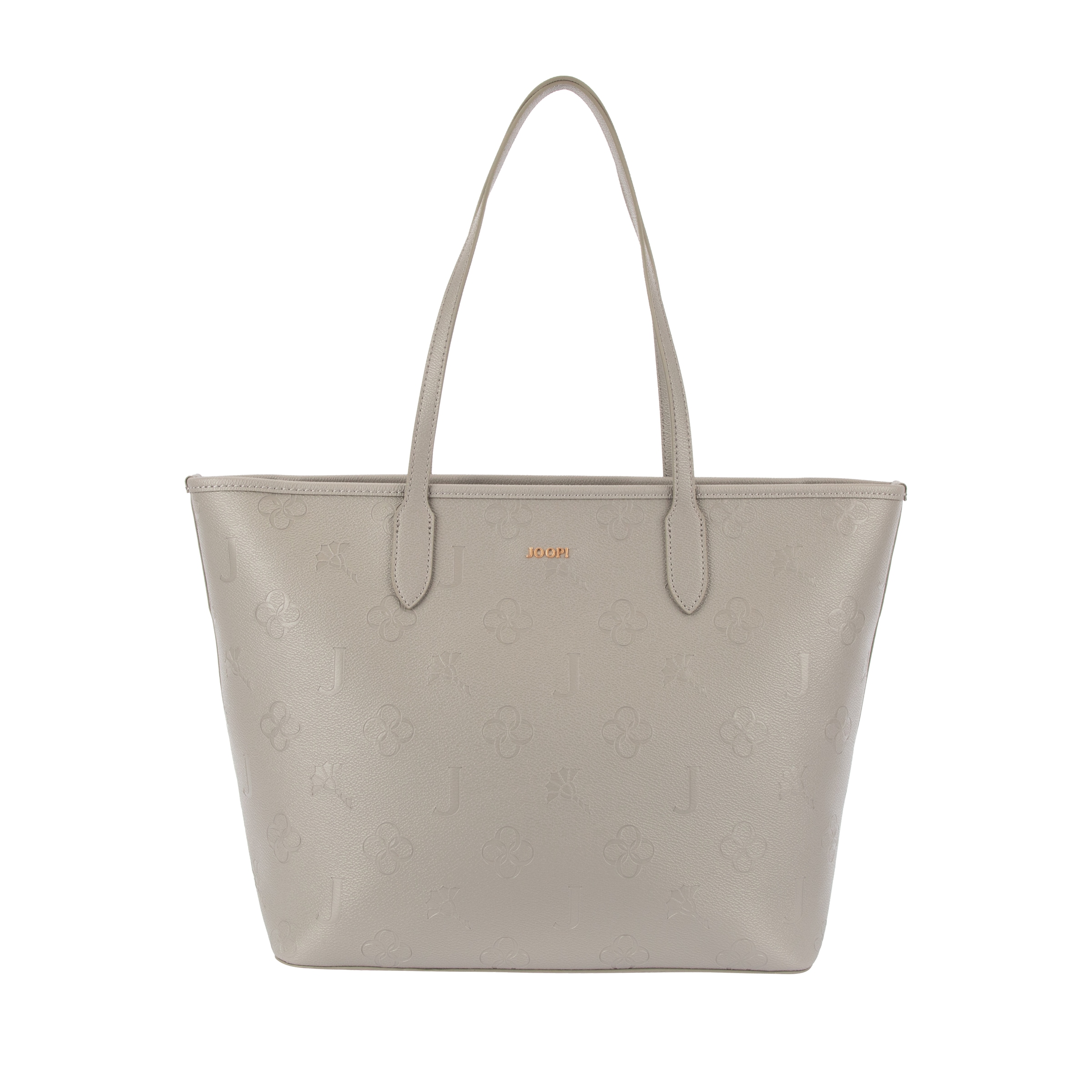 Image of JOOP Shopper "decoro edition shopper lhz" Damen Handtasche mit doppeltem Henkel