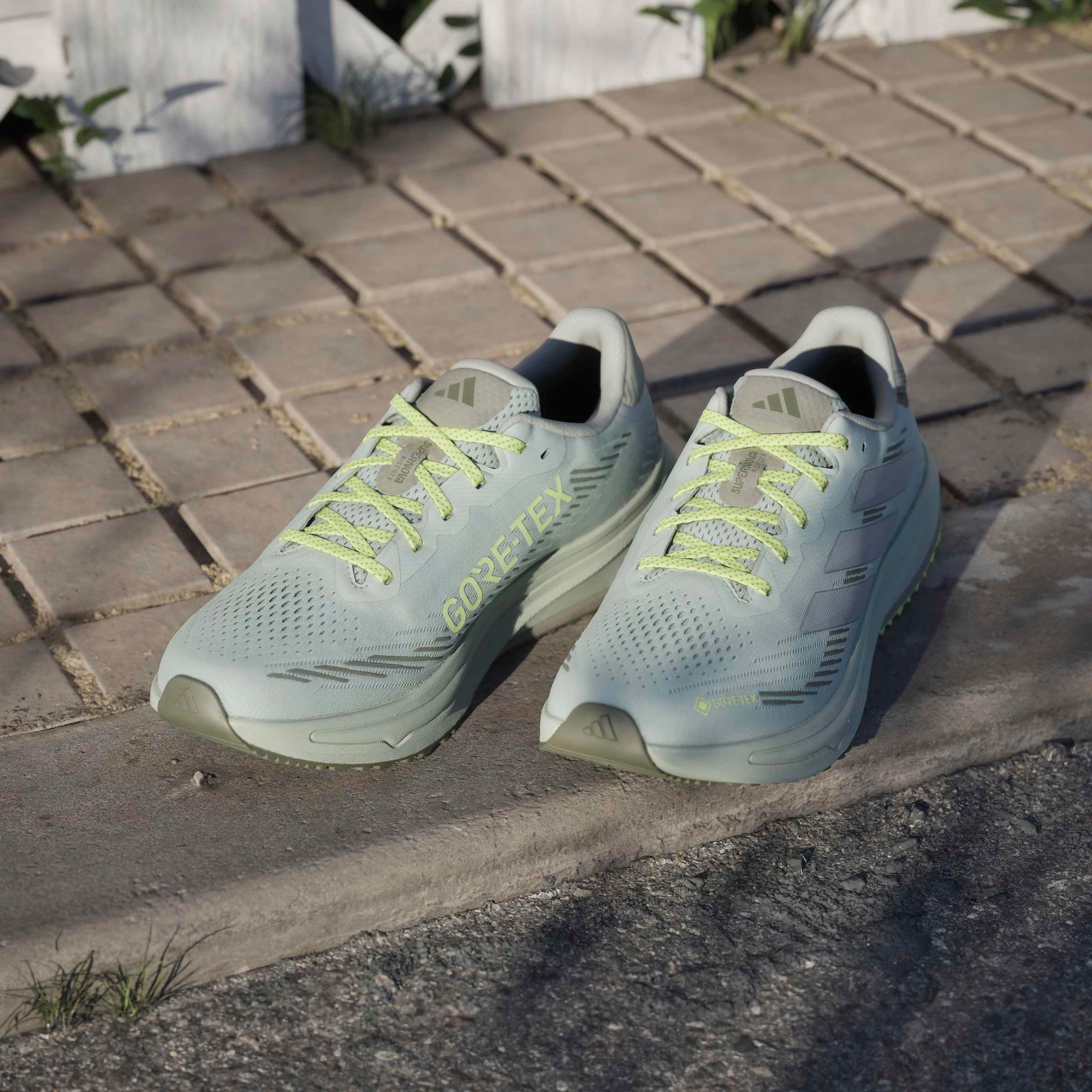 adidas Performance Chaussure de course »SUPERNOVA RISE GTX«