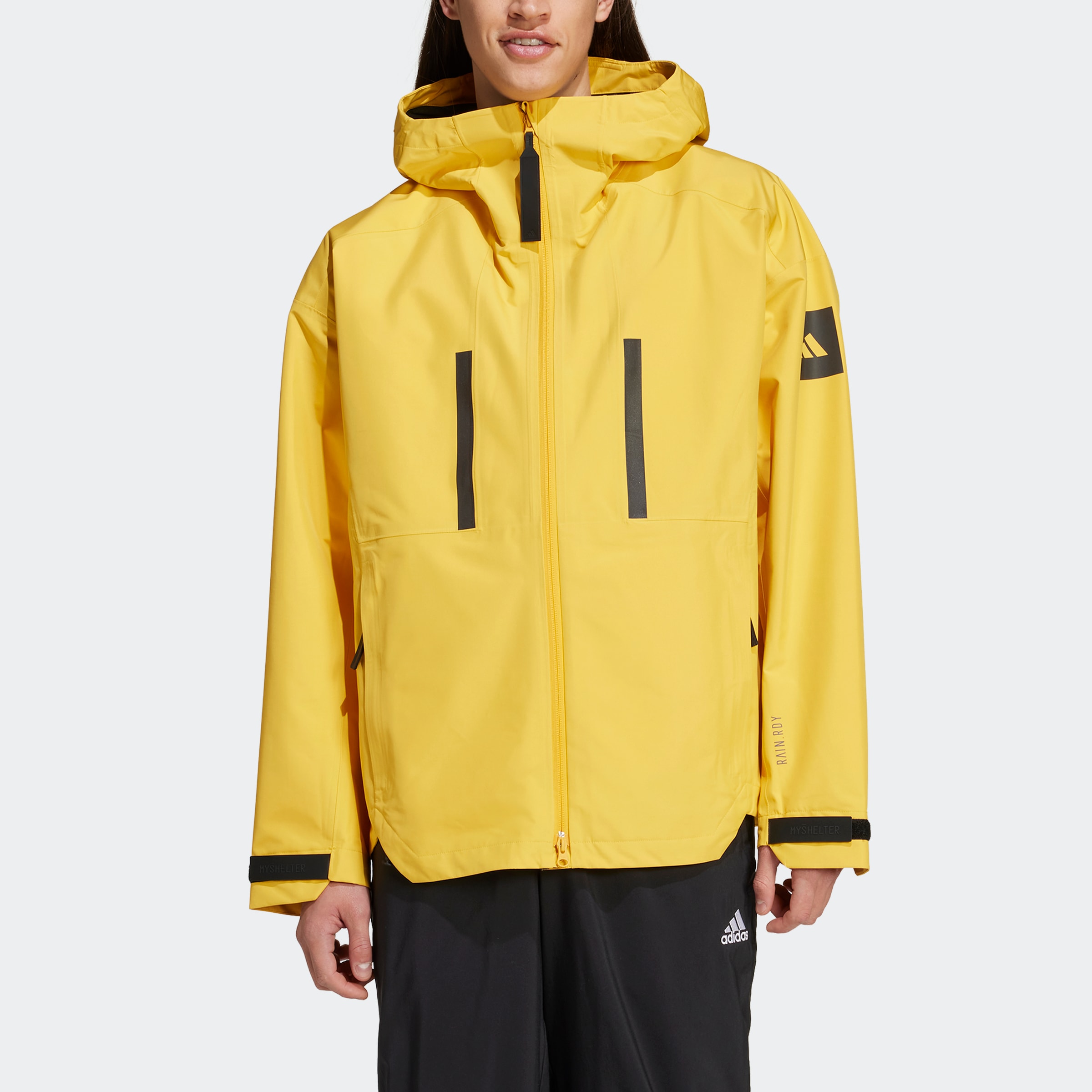 adidas Sportswear Outdoorjacke »MYSHELTER R.R J«