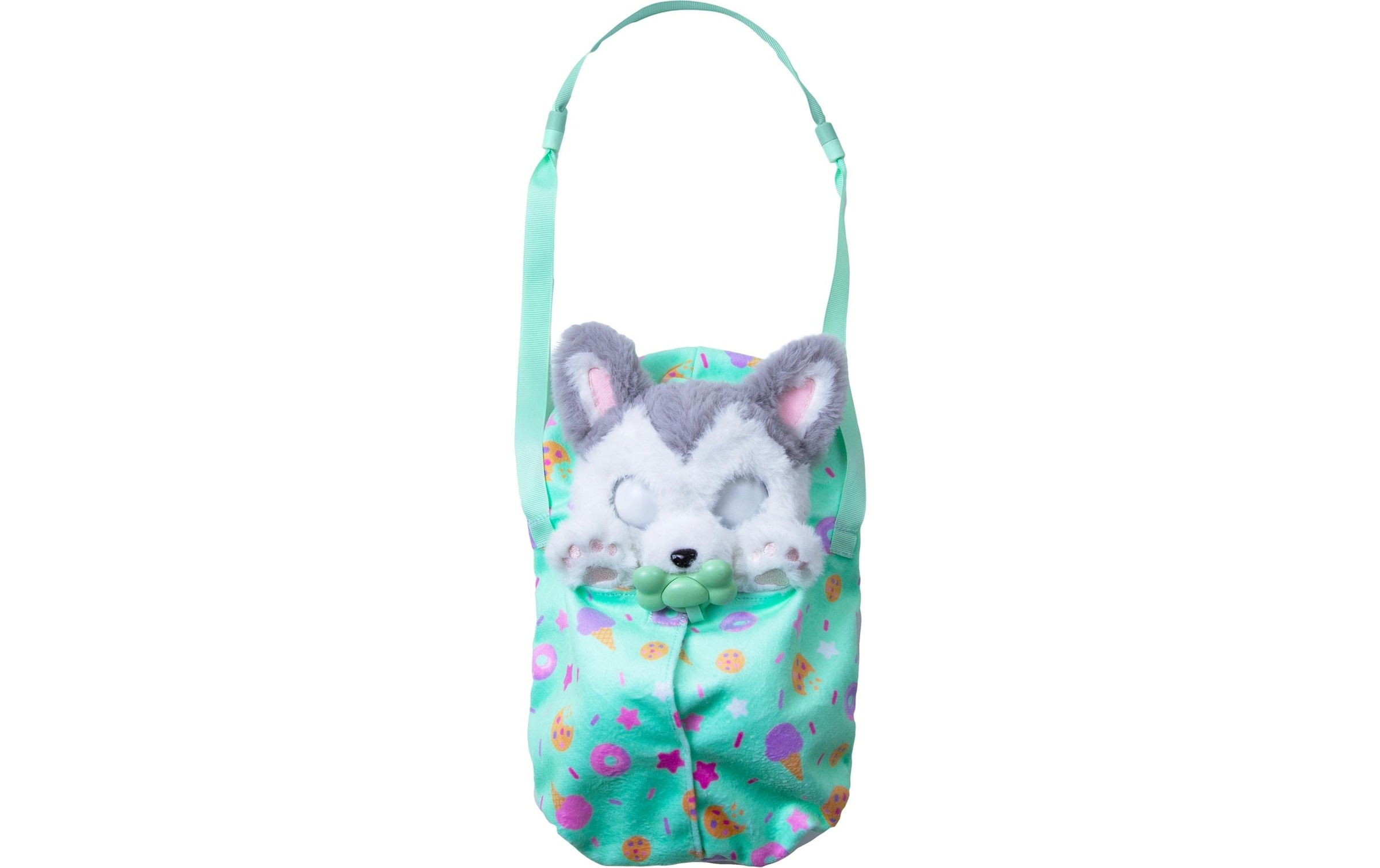 IMC TOYS Plüschfigur »Baby Paws Husky 19 cm«