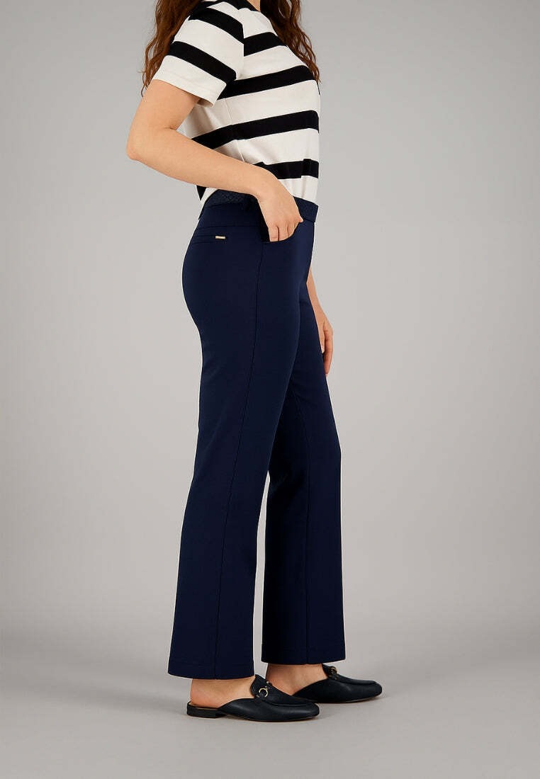 Atelier GARDEUR Stoffhose »Atelier GARDEUR Hose ZILLA2«