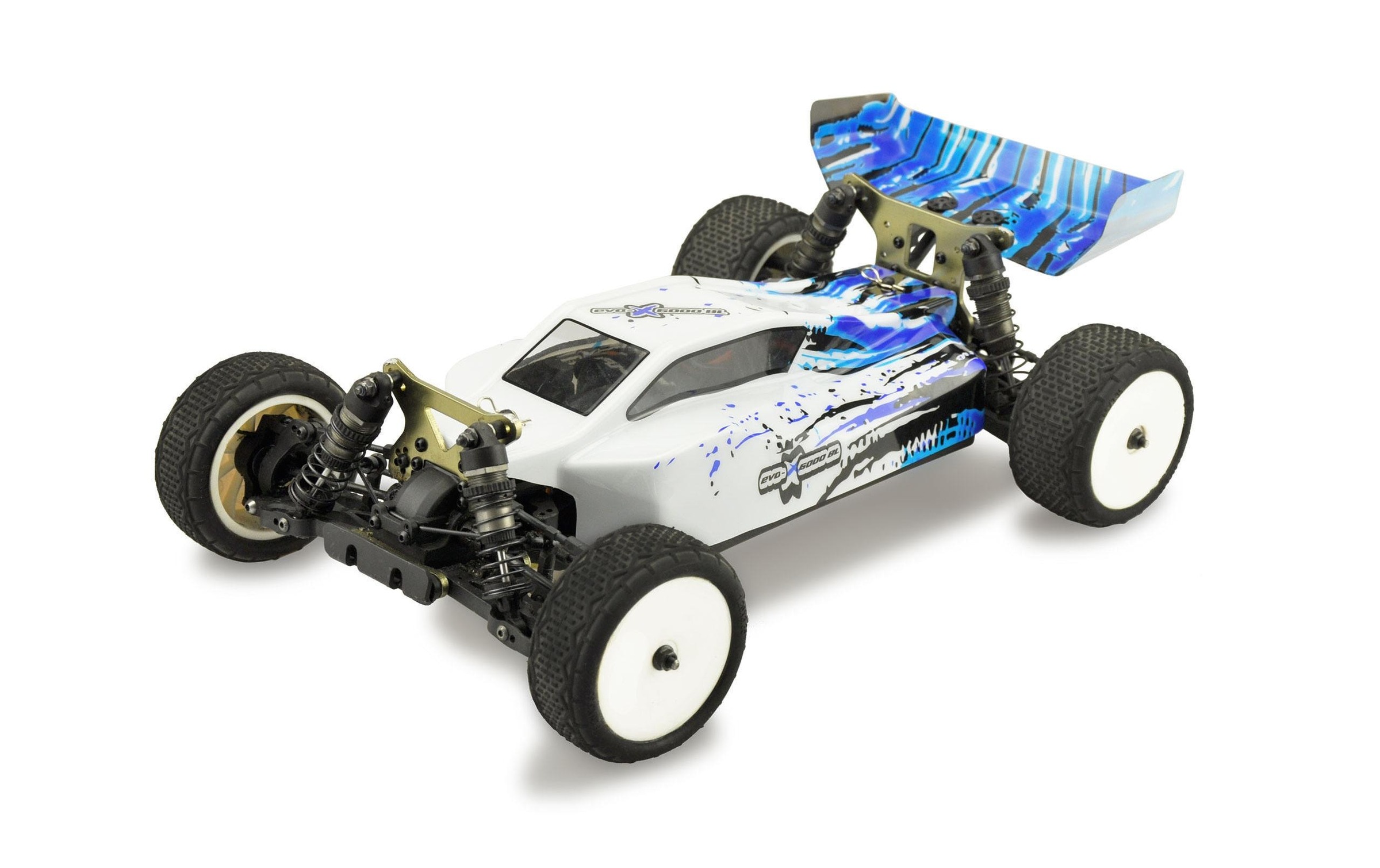 Amewi RC-Buggy »EVO-X 6000 Competition«