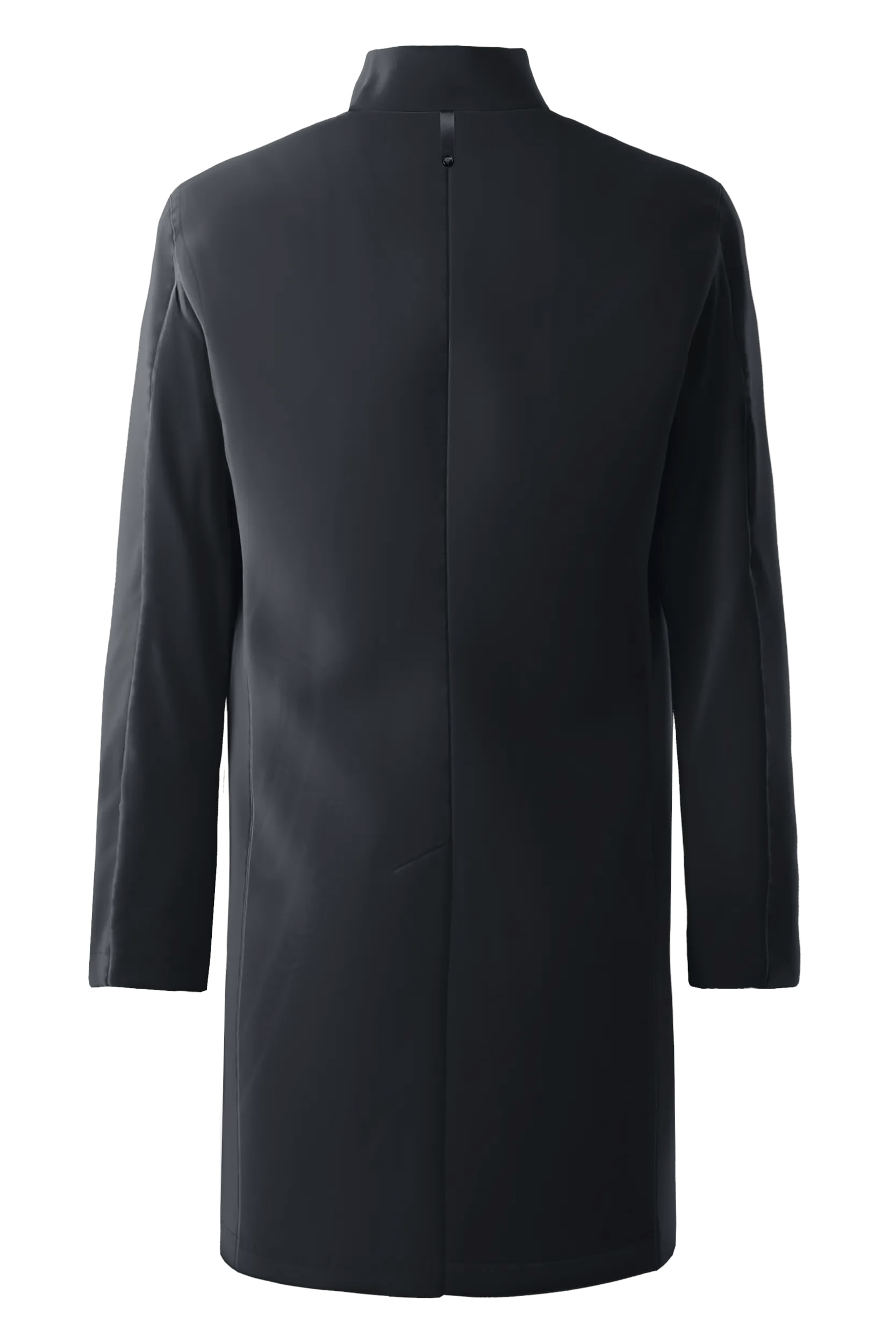 JOOP! Manteau court »Ramiro« avec col montant
