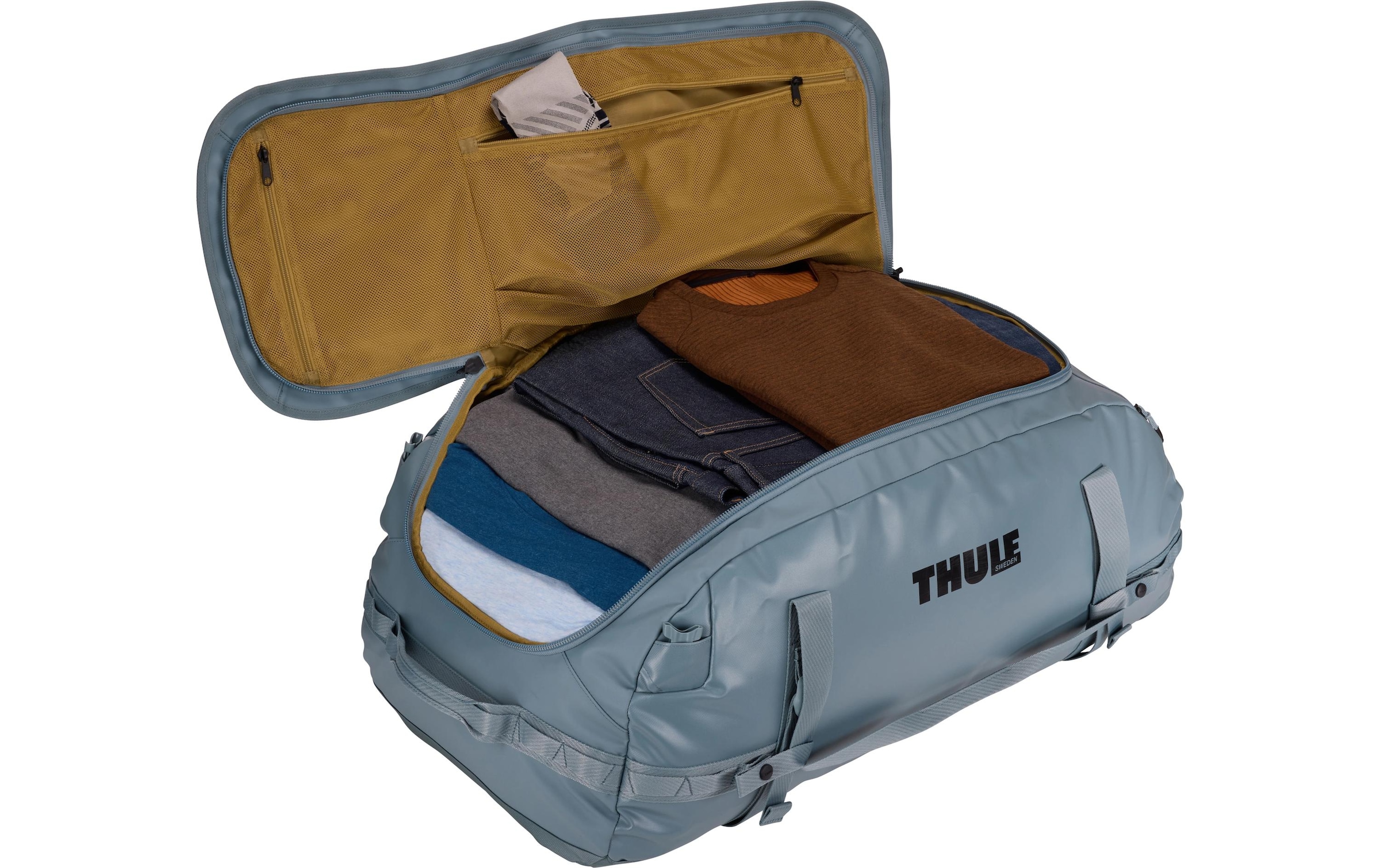 Thule Reisetasche »Chasm 90 l«