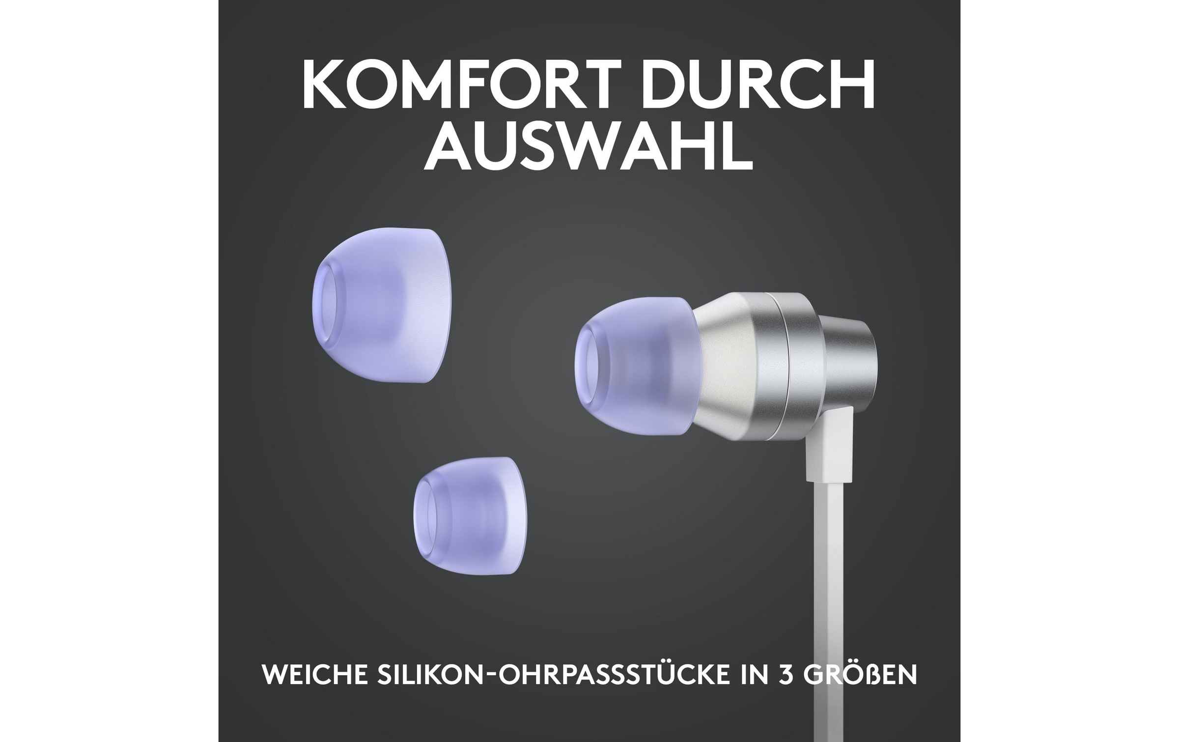 Logitech Headset »G333 Gaming«
