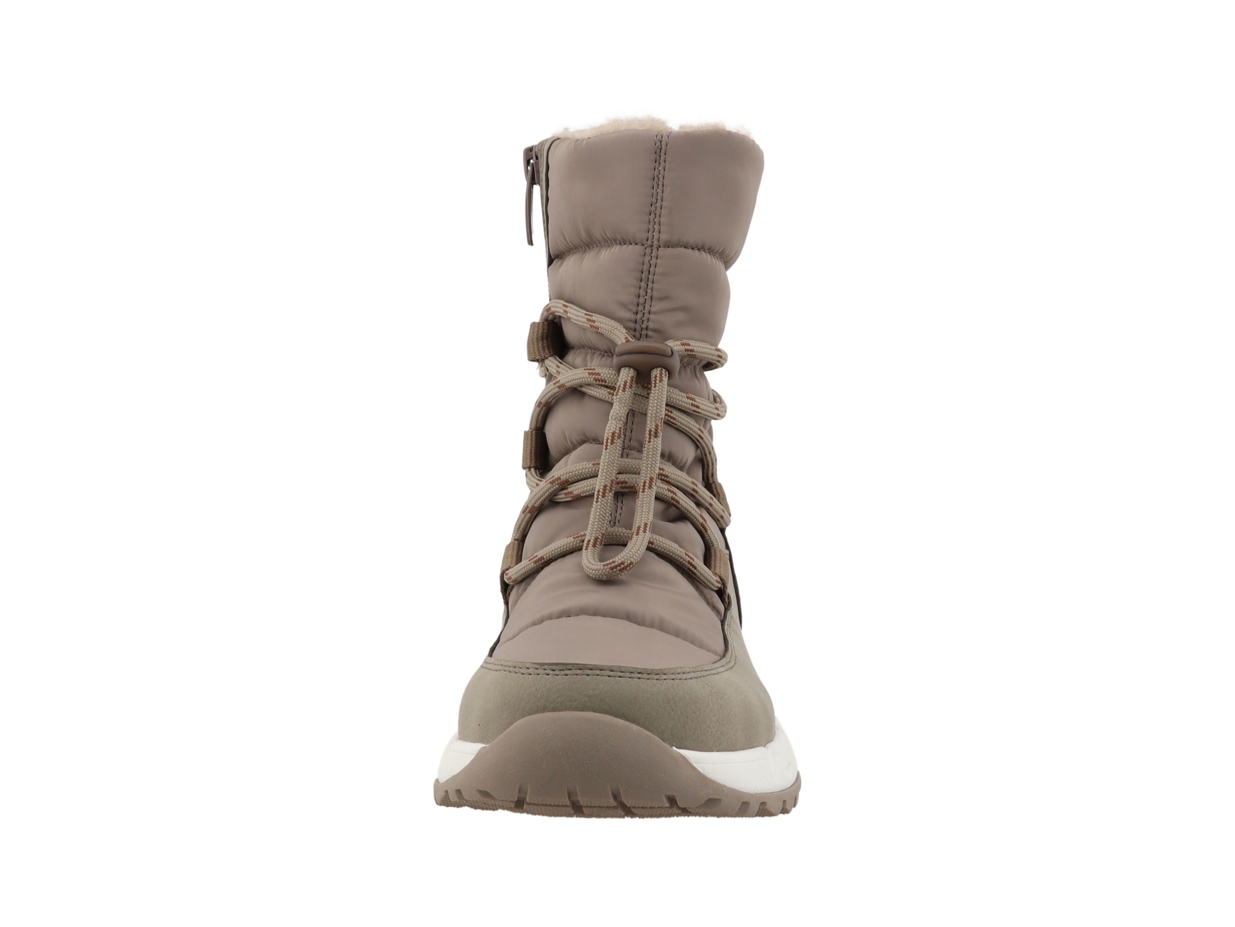 Kappa Winterboots »Laiza«, Winterschuhe, Winterstiefel, Snowboots, gefüttert, wasserdicht