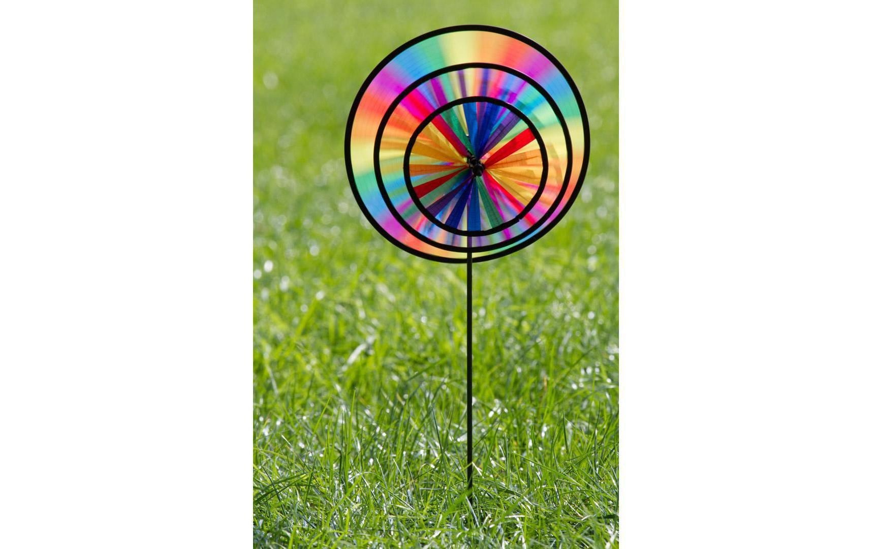 Windrad »Invento-HQ Magic Wheel Triple«