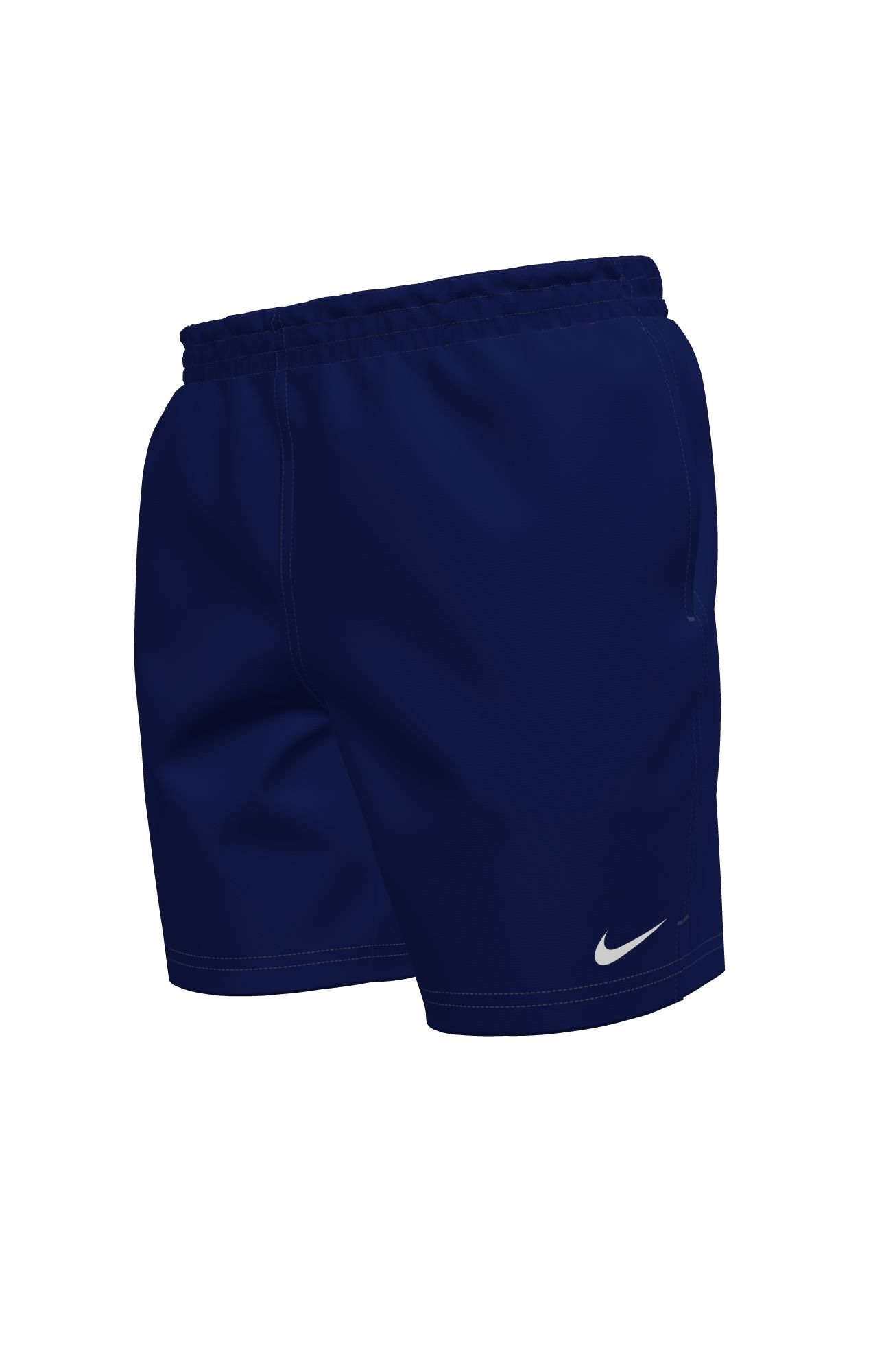 Image of Nike Badeshorts "7" VOLLEY SHORT" mit integrierter Mesh-Innenhose, mit seitlichen Taschen
