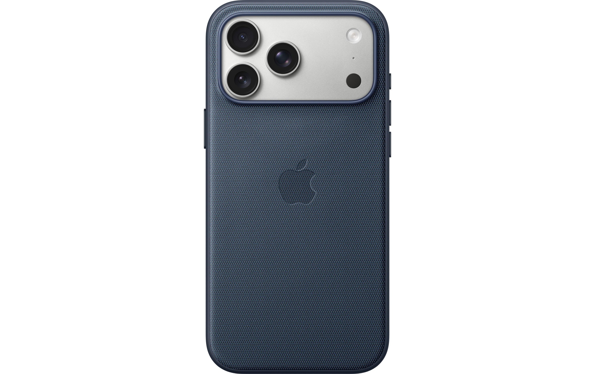 Apple Handyhülle »Back Cover TechWoven MagSafe Case iPhone 17 Pro Max« Apple iPhone 17 Pro Max
