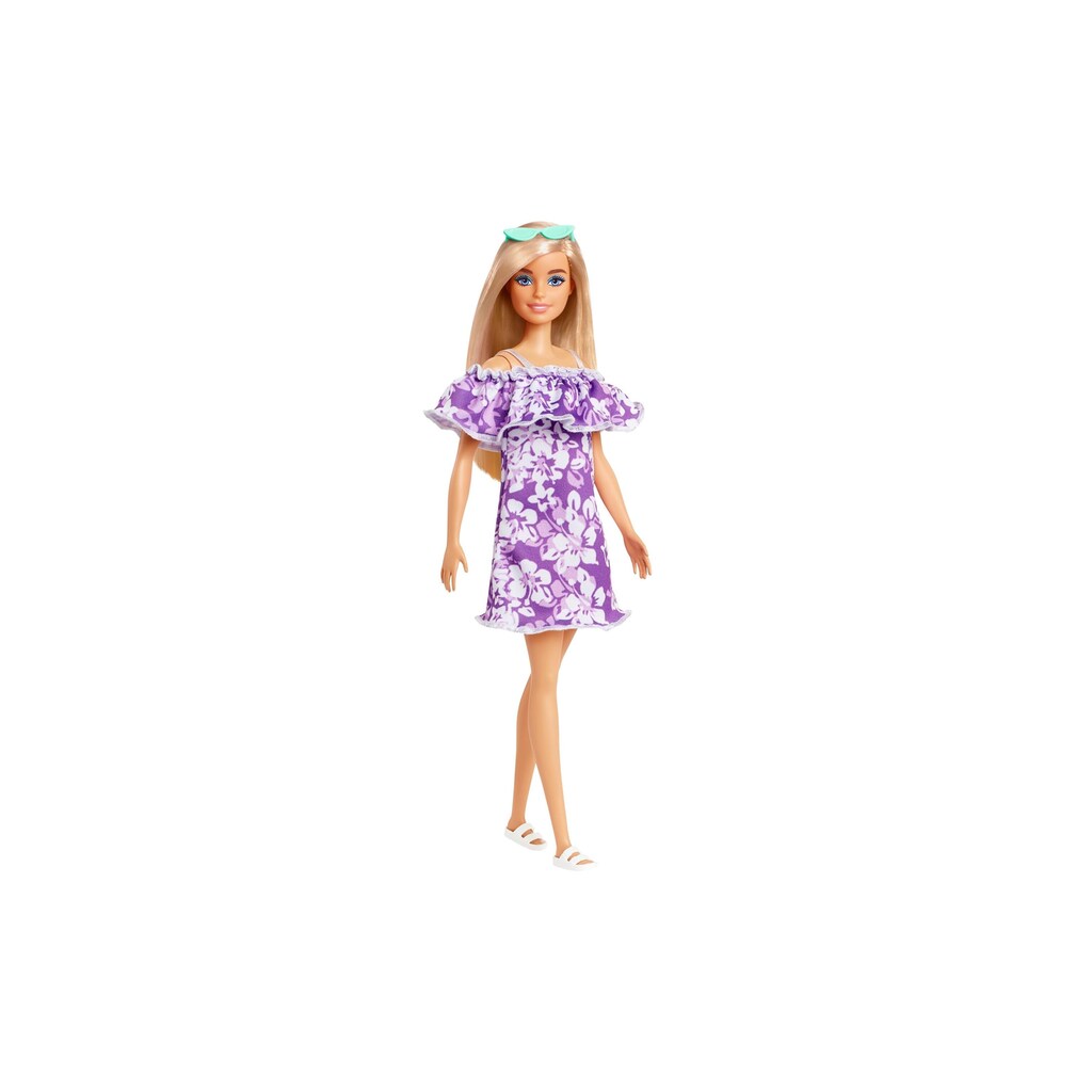 Barbie Spielfigur »Loves the Ocean im lil«