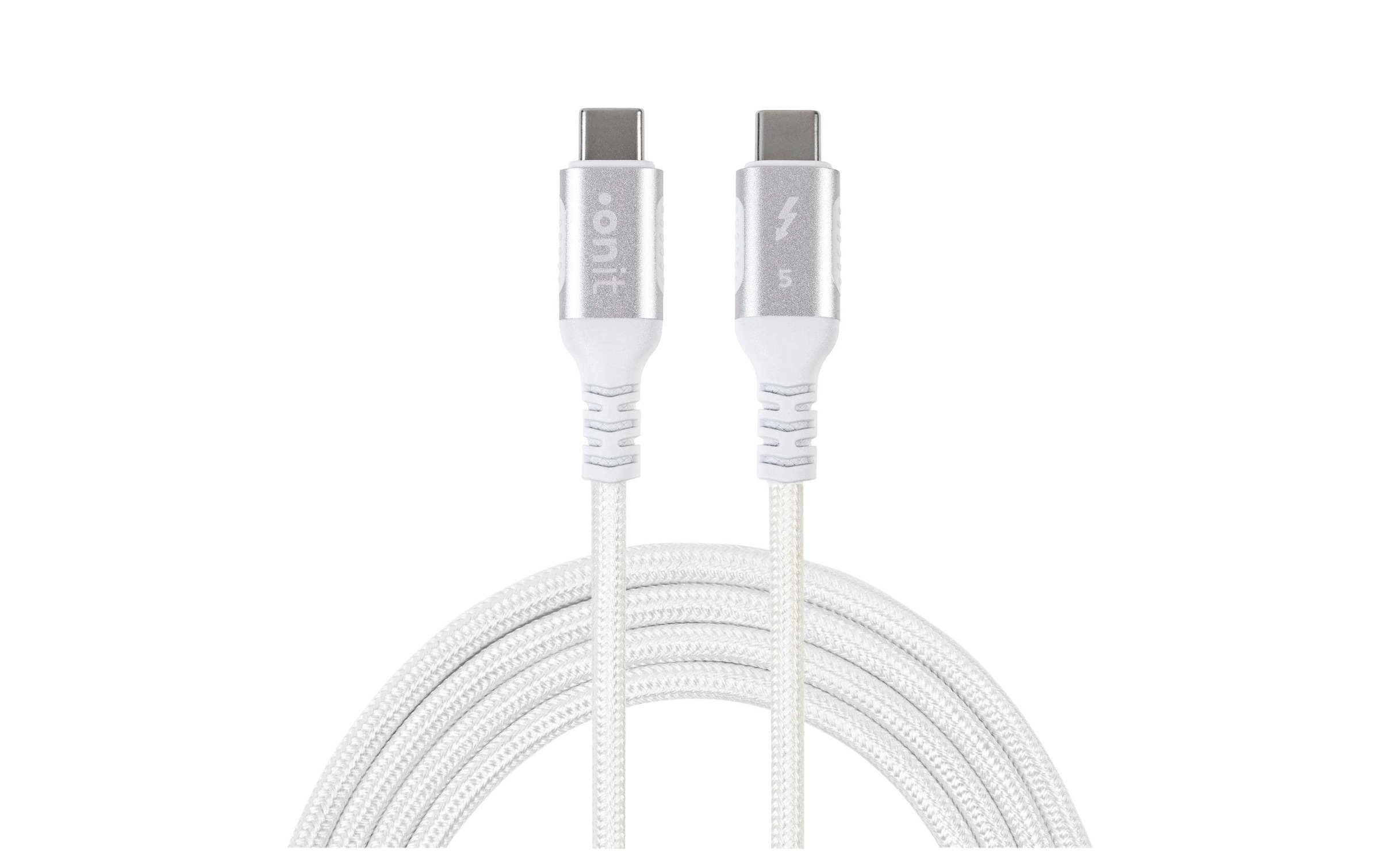 Image of onit USB-Kabel "USB C - USB C 1 m" 100 cm