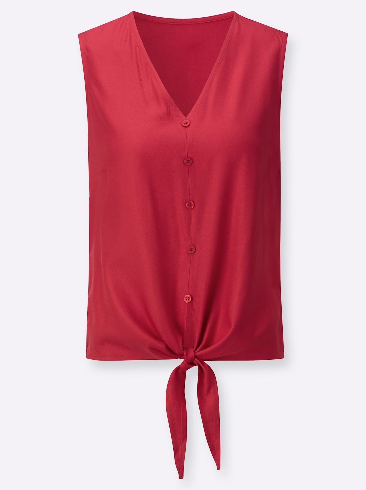 Classic Basics Blusentop