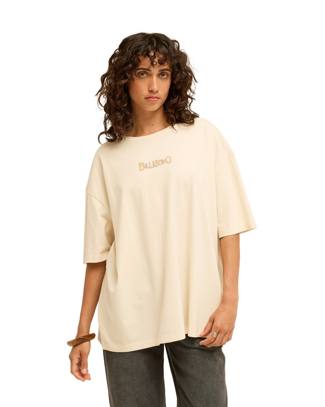 Image of Billabong Oversize-Shirt "Chasing Horizons"