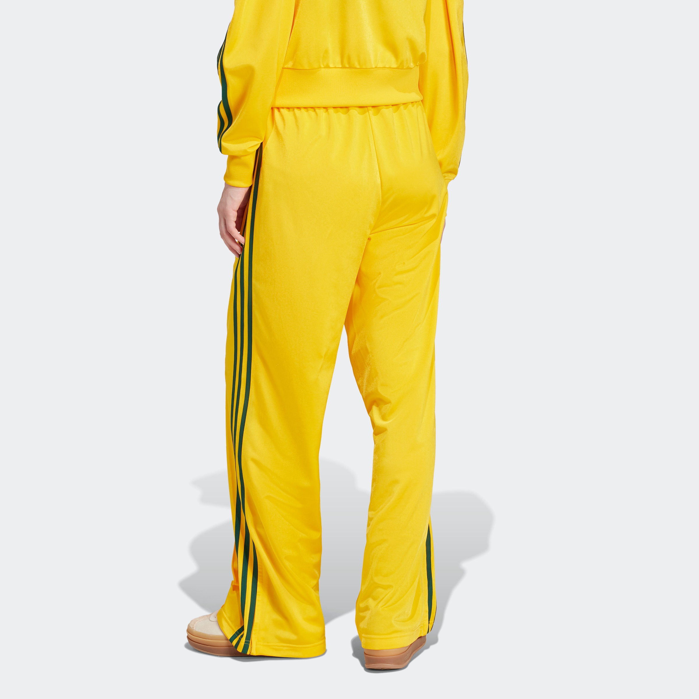 adidas Originals Sporthose »FIREBIRD TP«, (1 tlg.)