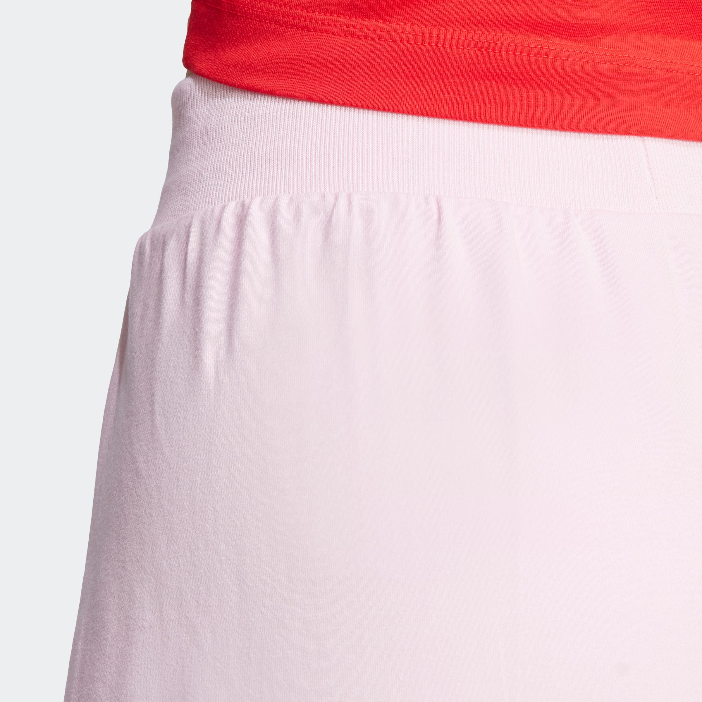 adidas Sportswear Shorts »W CB SKORT«, (1 tlg.)