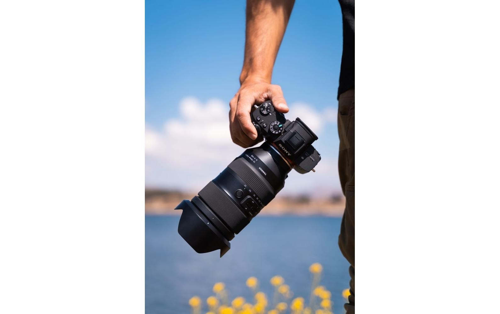 Tamron Zoomobjektiv »35-150mm F/2-2.8 Di III VXD Vollformat für Sony E-Mount«