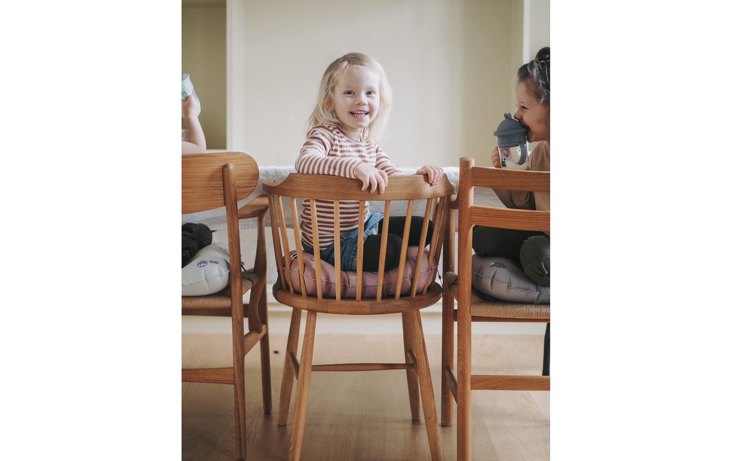   Rehausseur de siège pour enfant »Noui Noui«