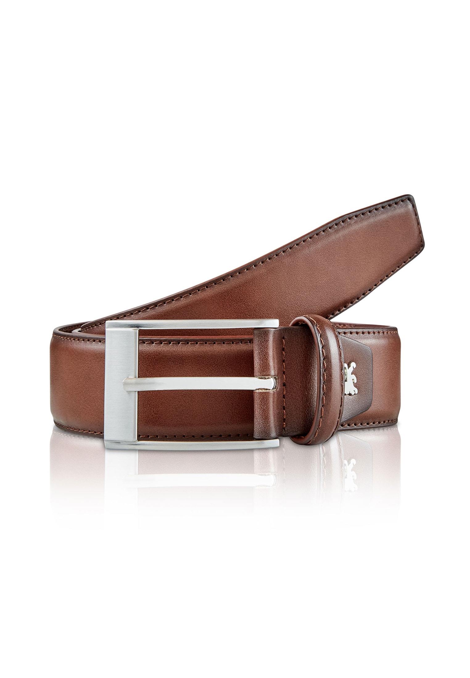 LERROS Ceinture en cuir »LERROS Citybelt *Shade*«