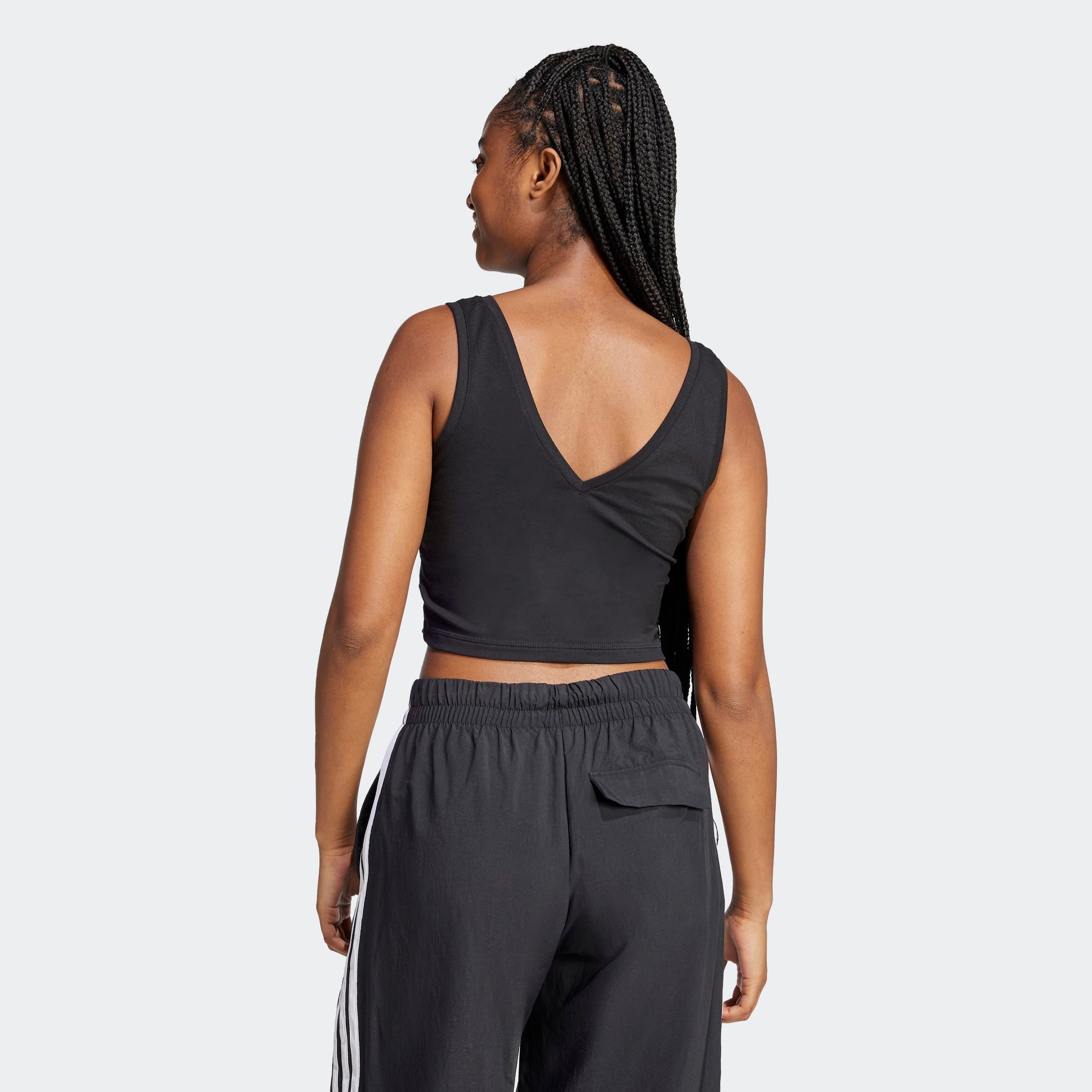 adidas Sportswear Tanktop »W SL SJ TK«
