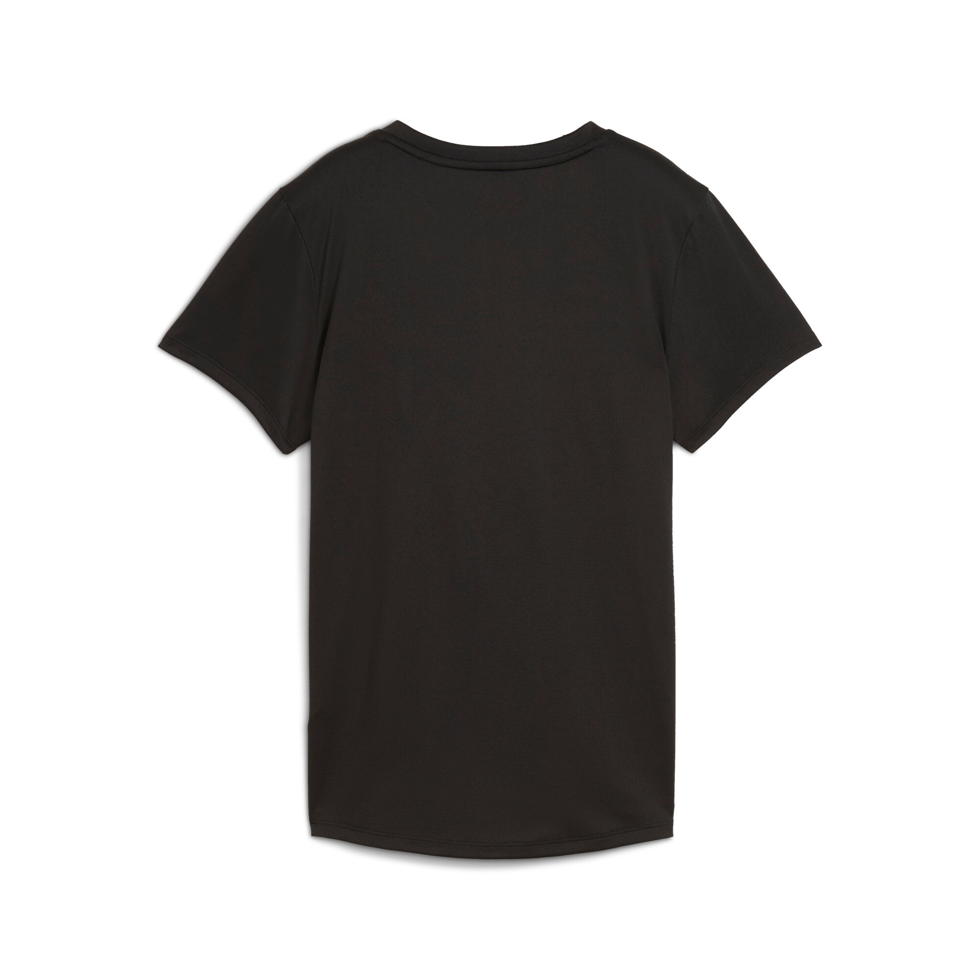 PUMA Trainingsshirt »W TAD ESSENTIAL CREW TEE«