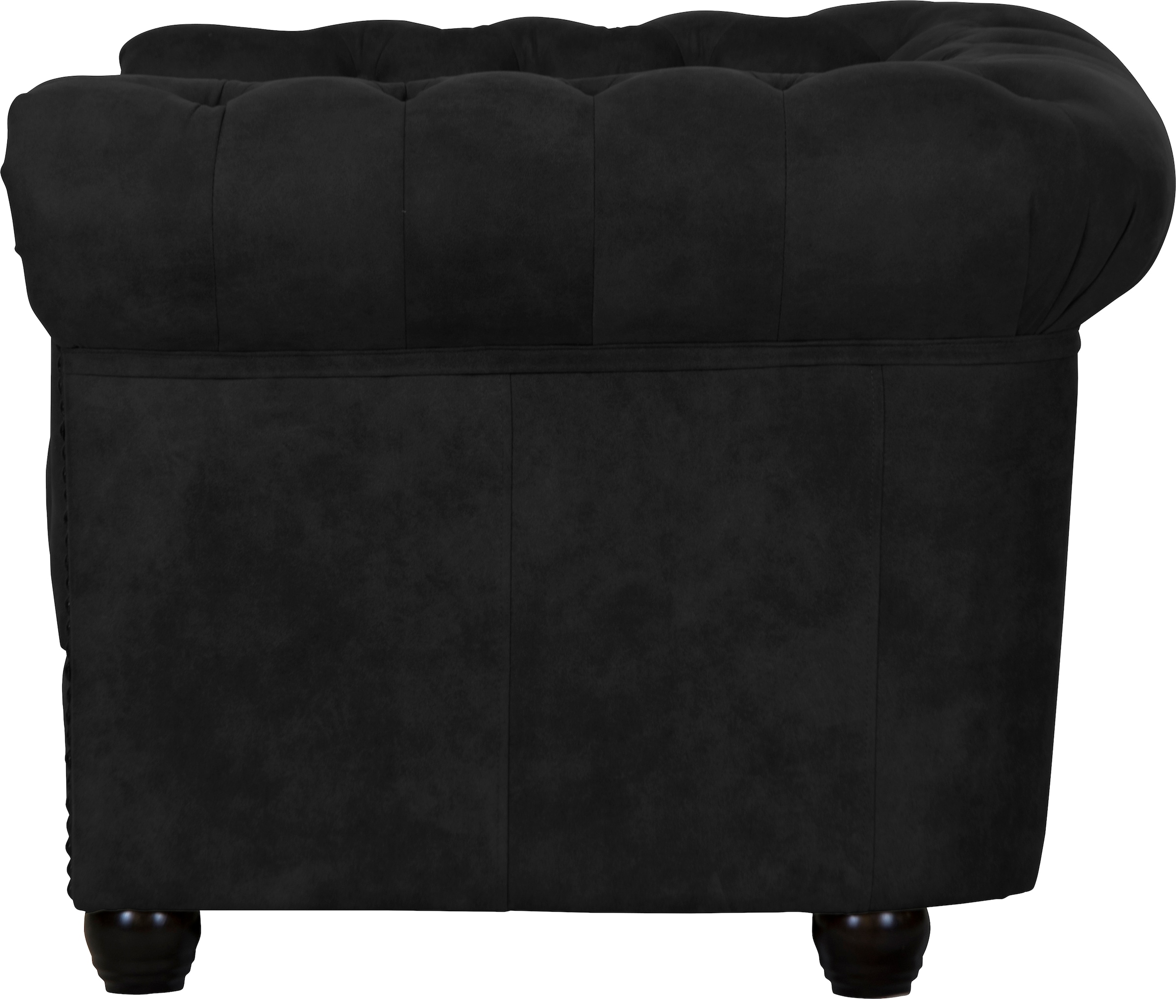 Home affaire Chesterfield-Sessel »Rysum«, passend zur Serie "Rysum" B/T/H: 94/86/72 cm