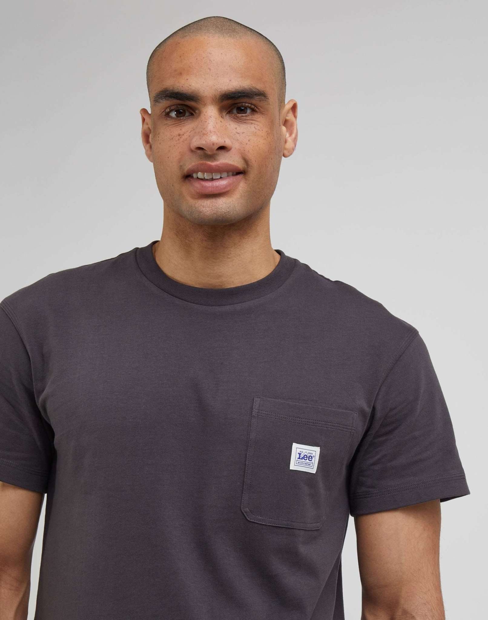 Lee® T-Shirt »T-Shirts WW Pocket Tee«