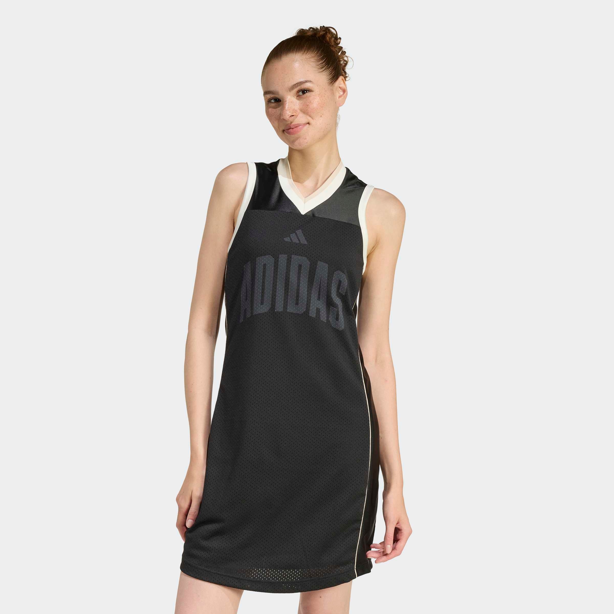 Image of adidas Sportswear Shirtkleid "W STA SEAS DRS"