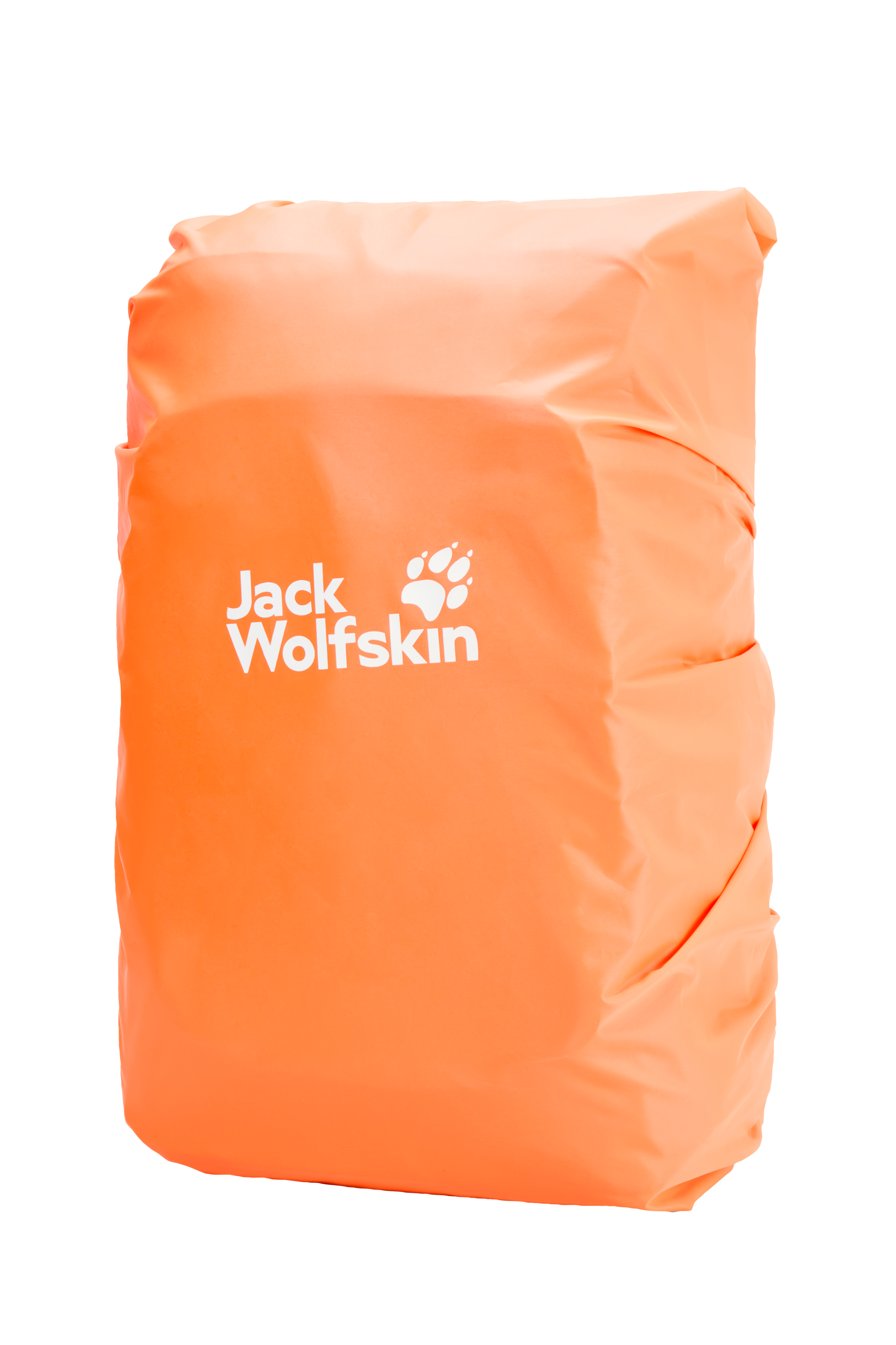 Jack Wolfskin Sac à dos »BERKELEY 24« style sportif, design uni, en polyester, non extensible