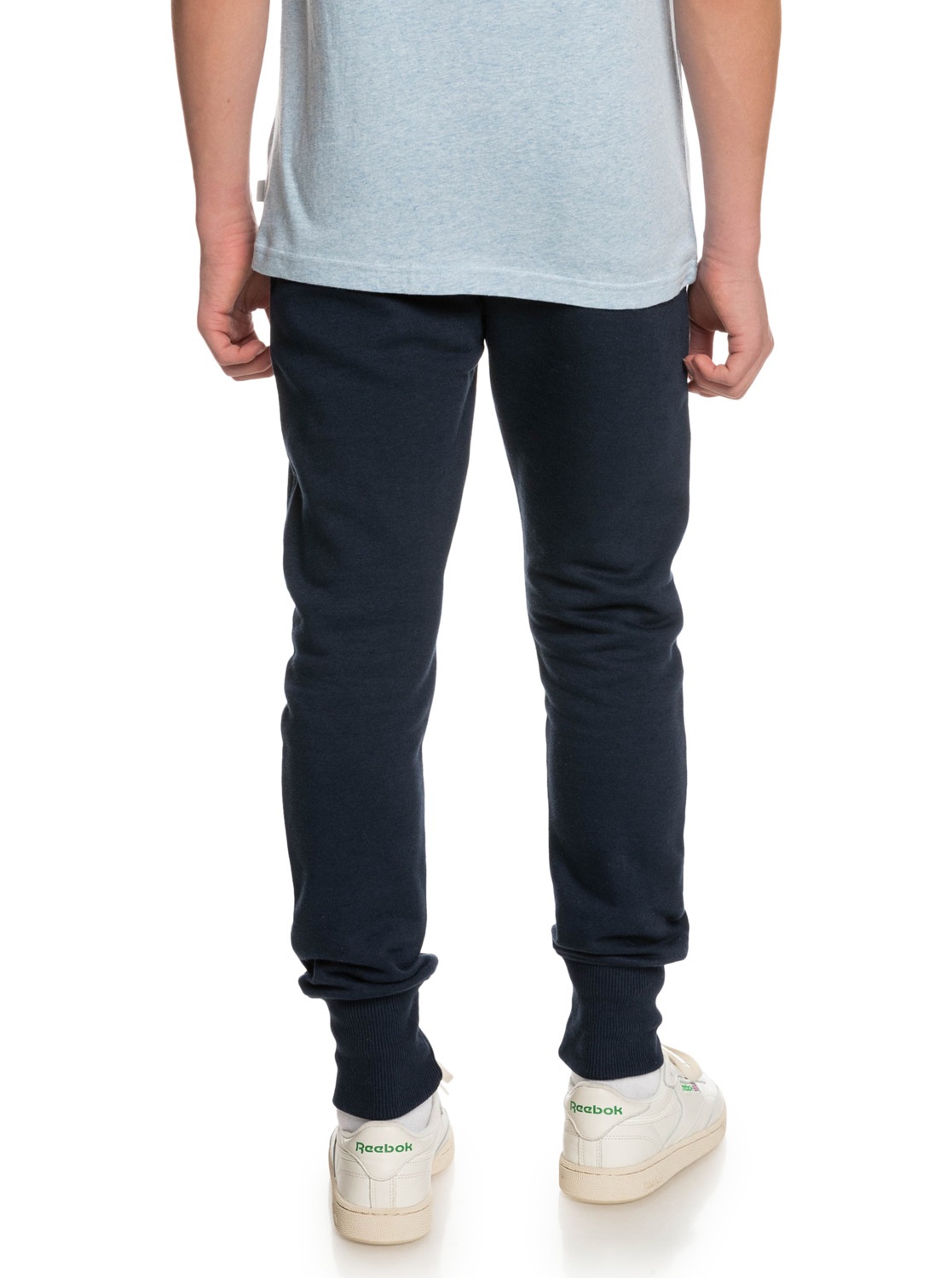 Quiksilver Fleecehose »Easy Day Slim«