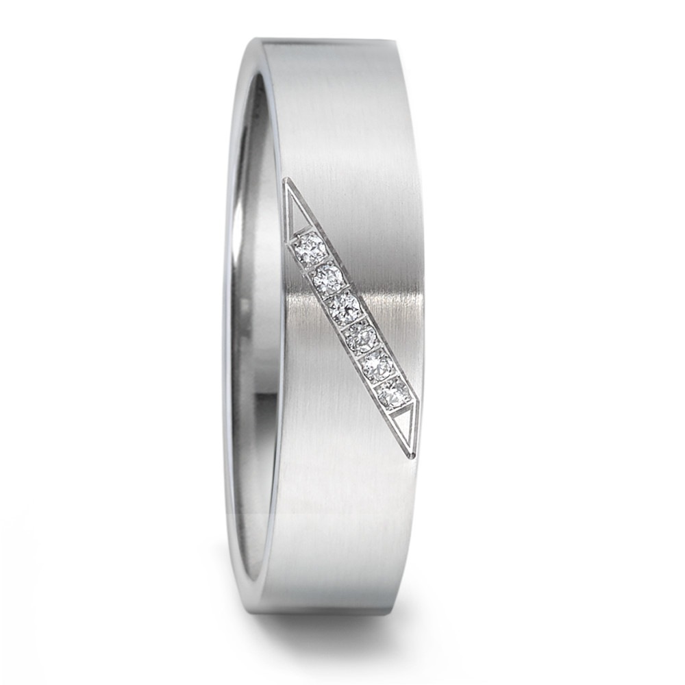Image of Partnerring »TAMOR« bei Ackermann Versand Schweiz