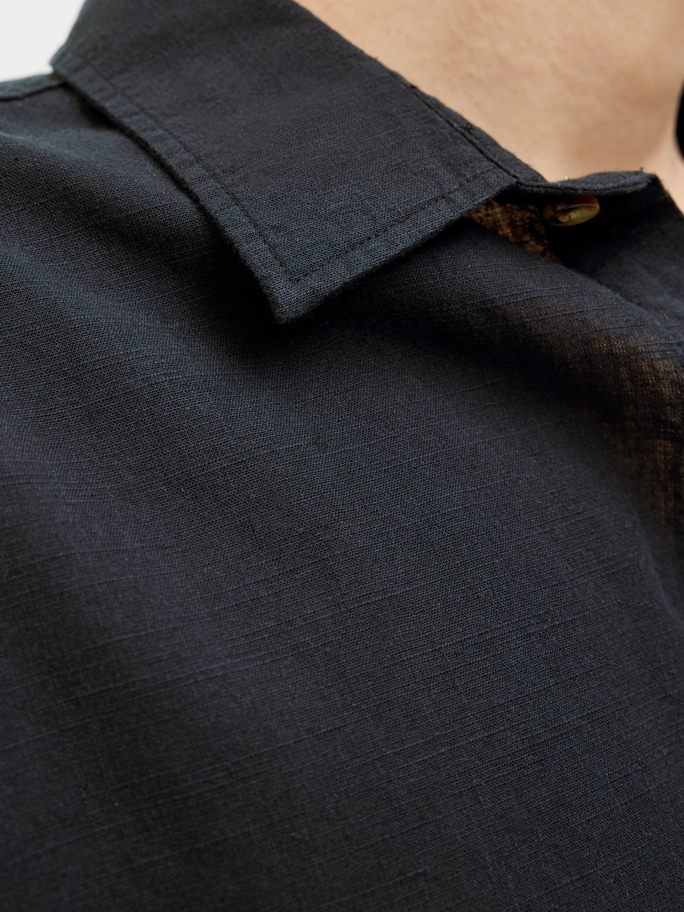 Jack & Jones Kurzarmhemd »JJESUMMER SHIRT SS SN«