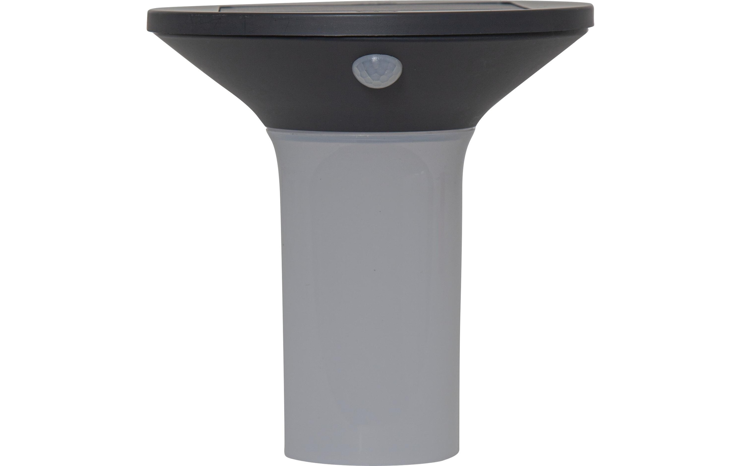 Parforce Traditional Hunting LED Aussen-Wandleuchte »Solar Valt«