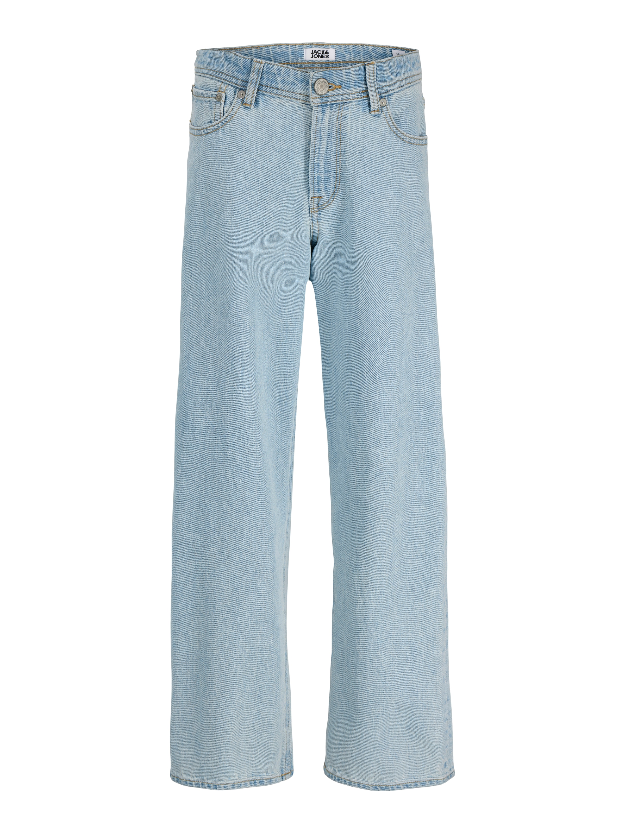 Jack & Jones Junior Jeans Relax-fit »JJIALEX JJORIGINAL AT 041 JNR«