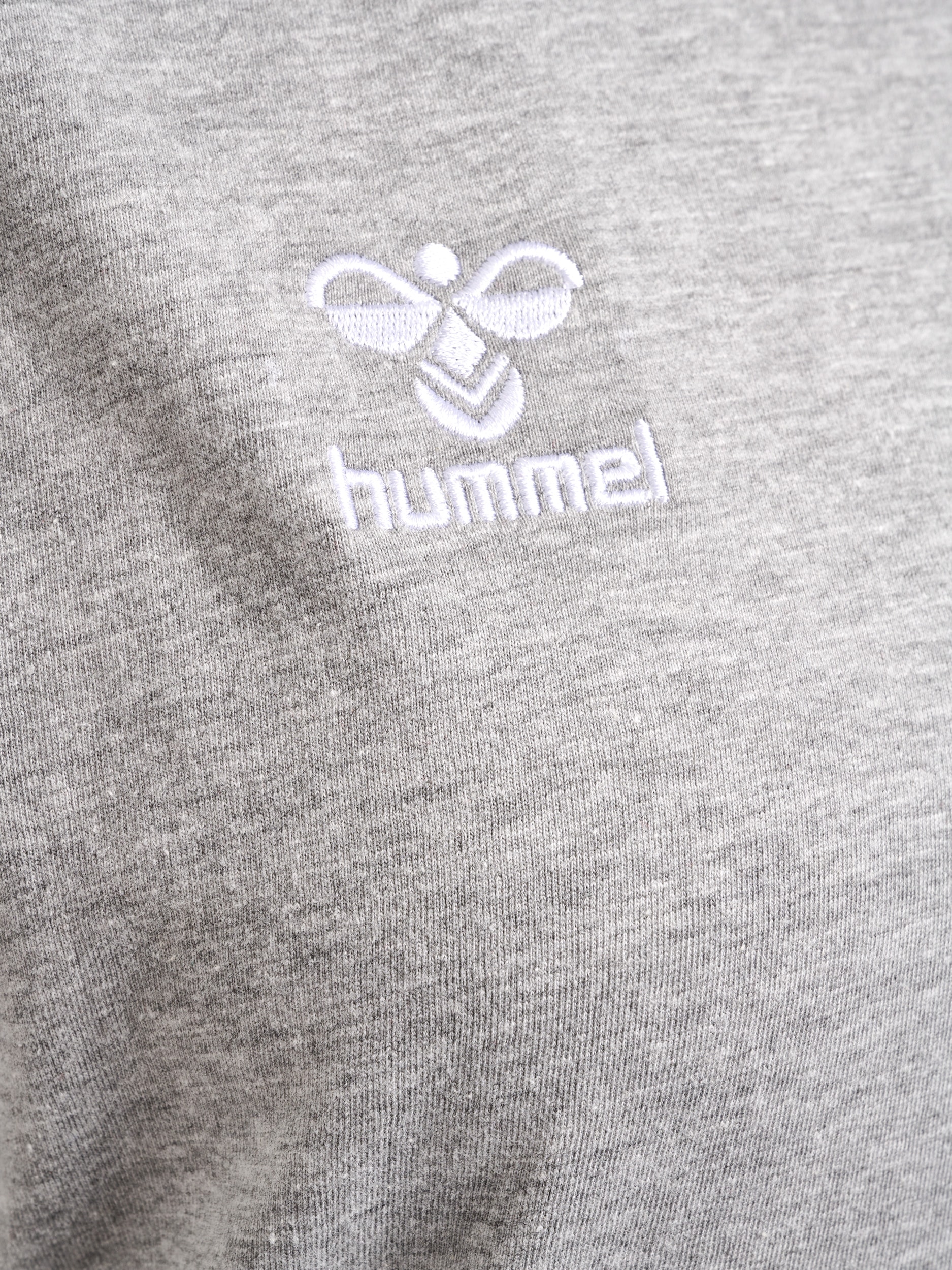 hummel T-Shirt »HMLGO 2.0 T-SHIRT S/S WOMAN«, (1 tlg.)