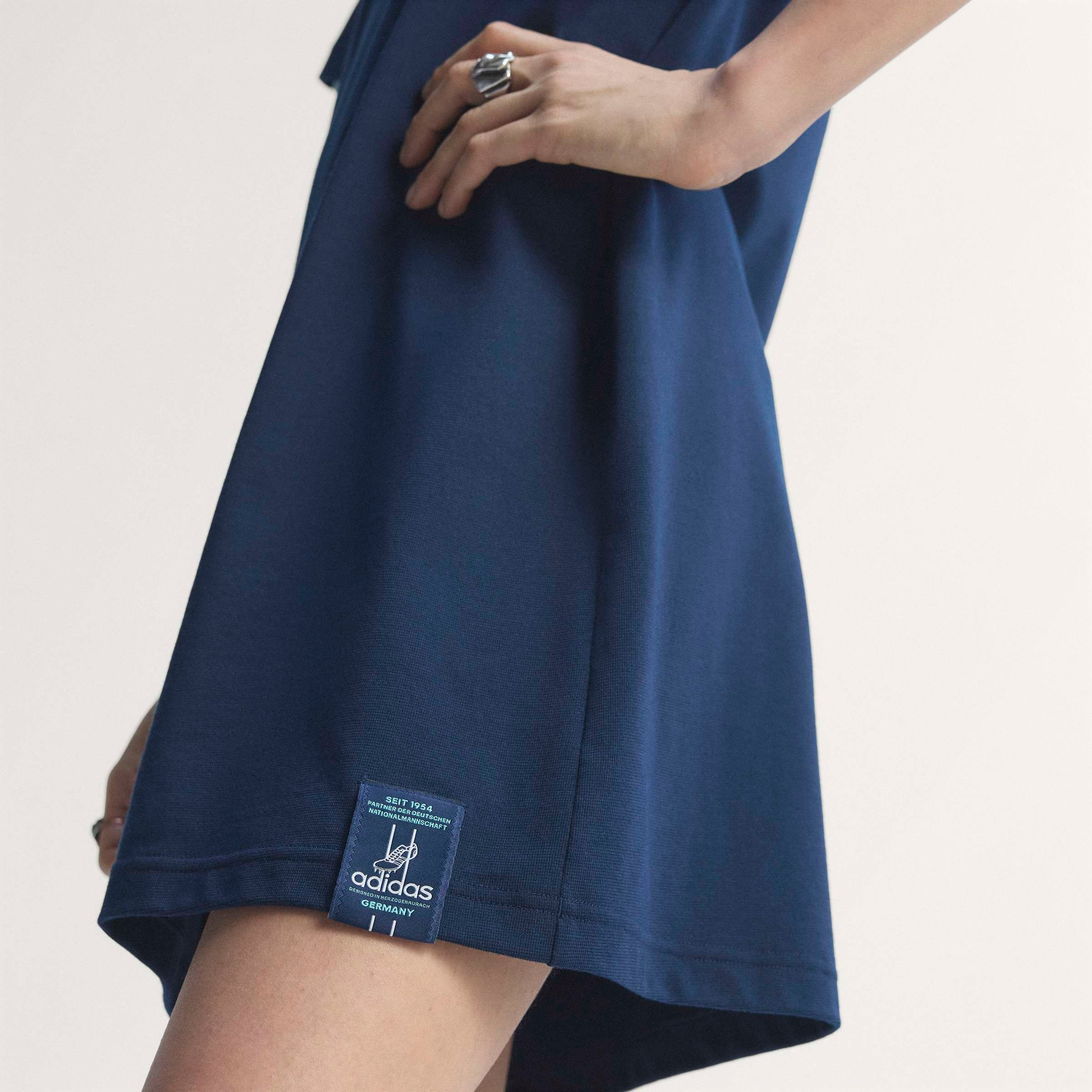 adidas Performance Robe en sweat »DFB OG DRESS«